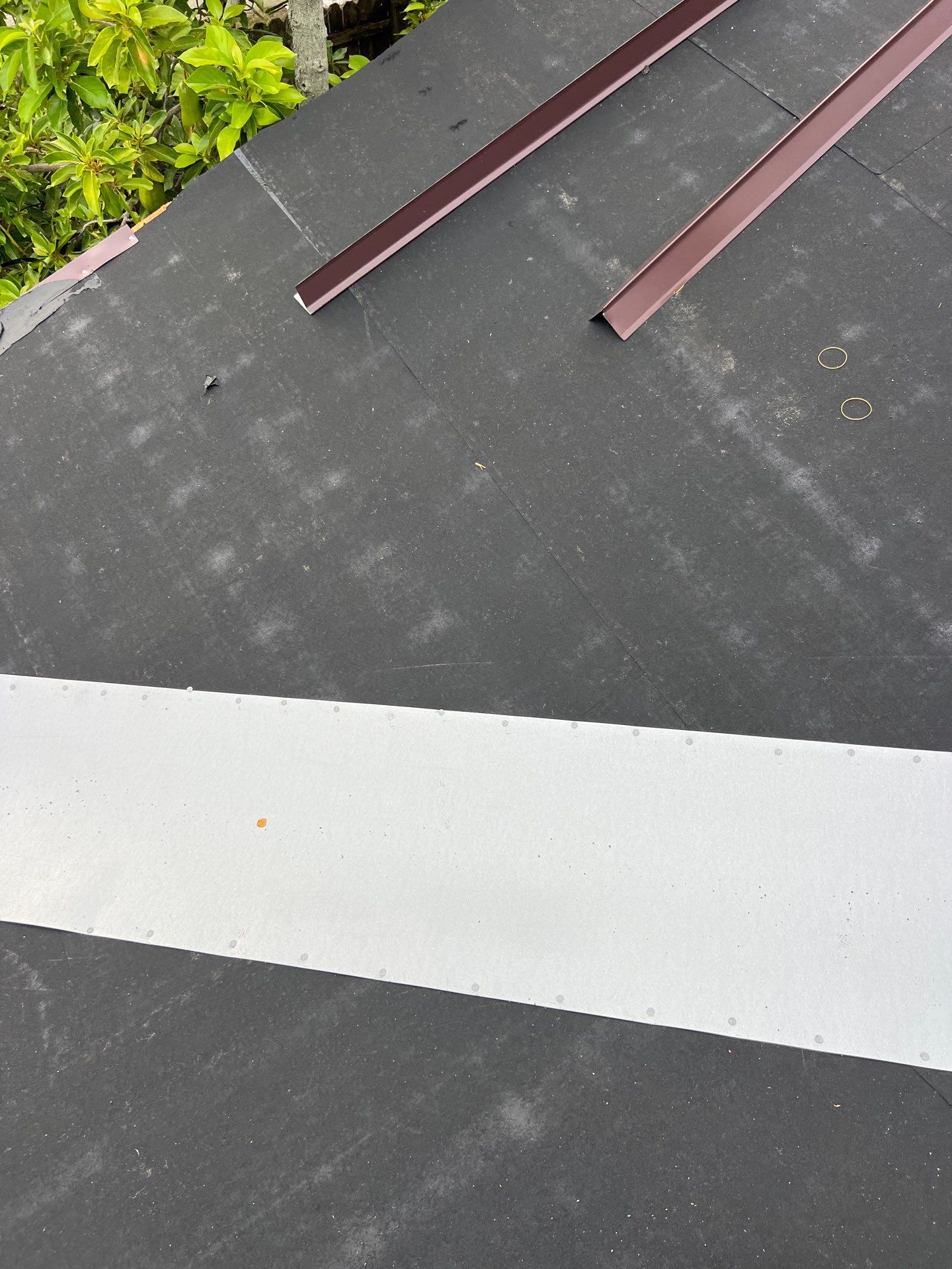 Project in St. Petersburg 33705 by Mitchell Roofing Company LLC