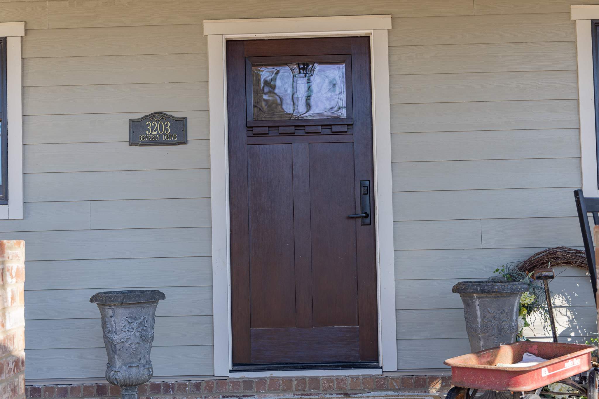 Beverly by Freedom Exteriors