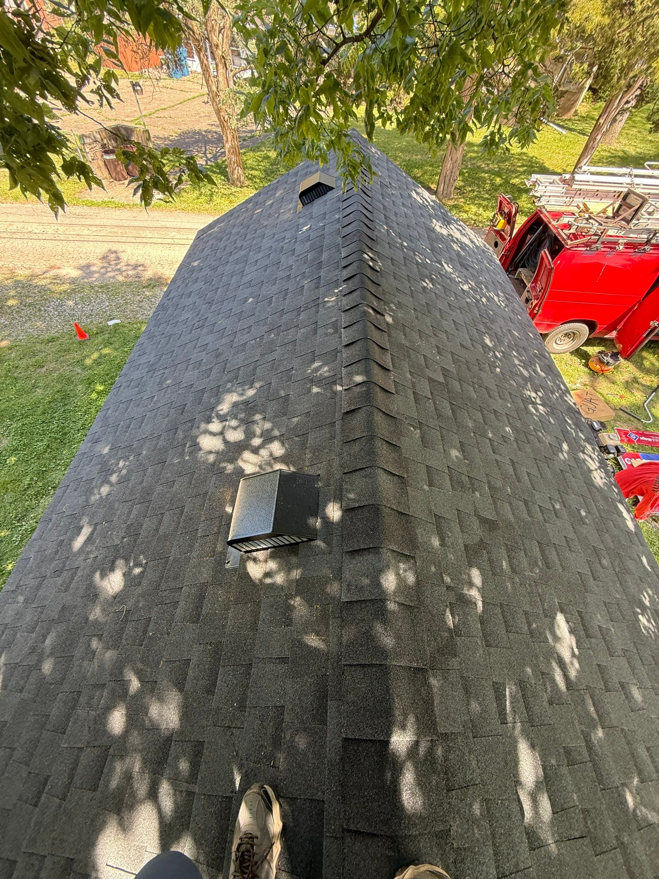 Roofing with GAF by Optimal Home Improvement 
