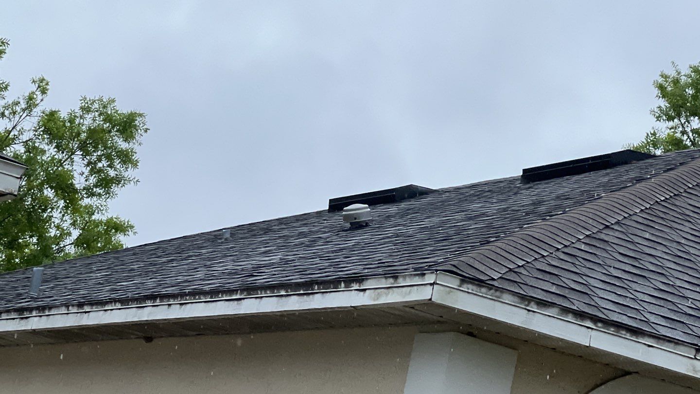 Roofing by Fortified Roofing Solutions Corp.