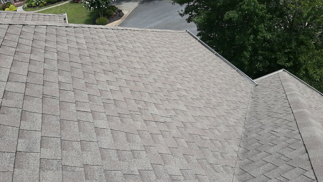 Designer Residential Roofing Installation Marietta Country Club  by Georgia Roof Advisors