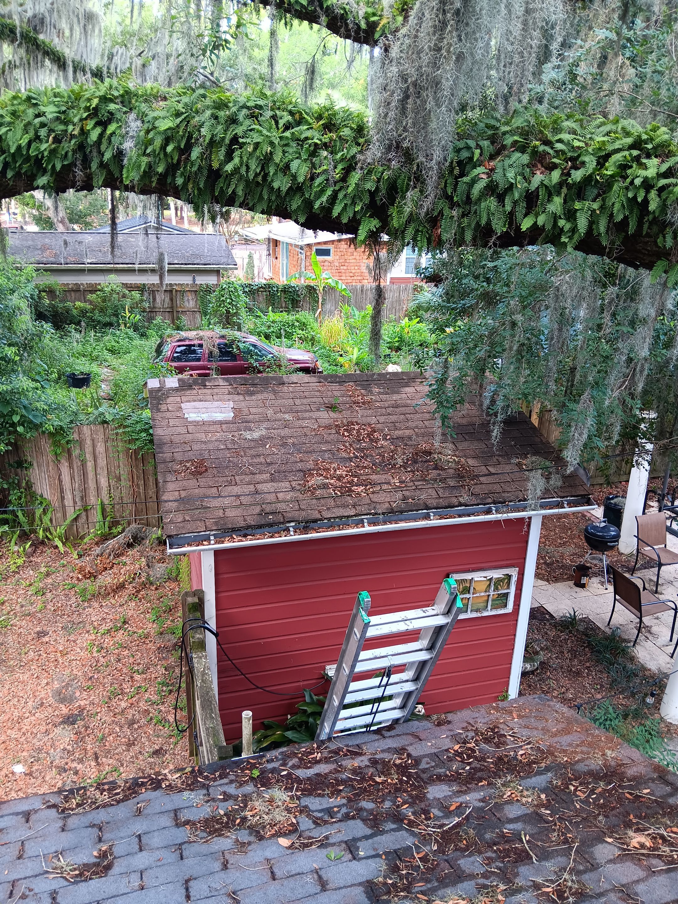 Shingle -> Shingle by Prime Roofing