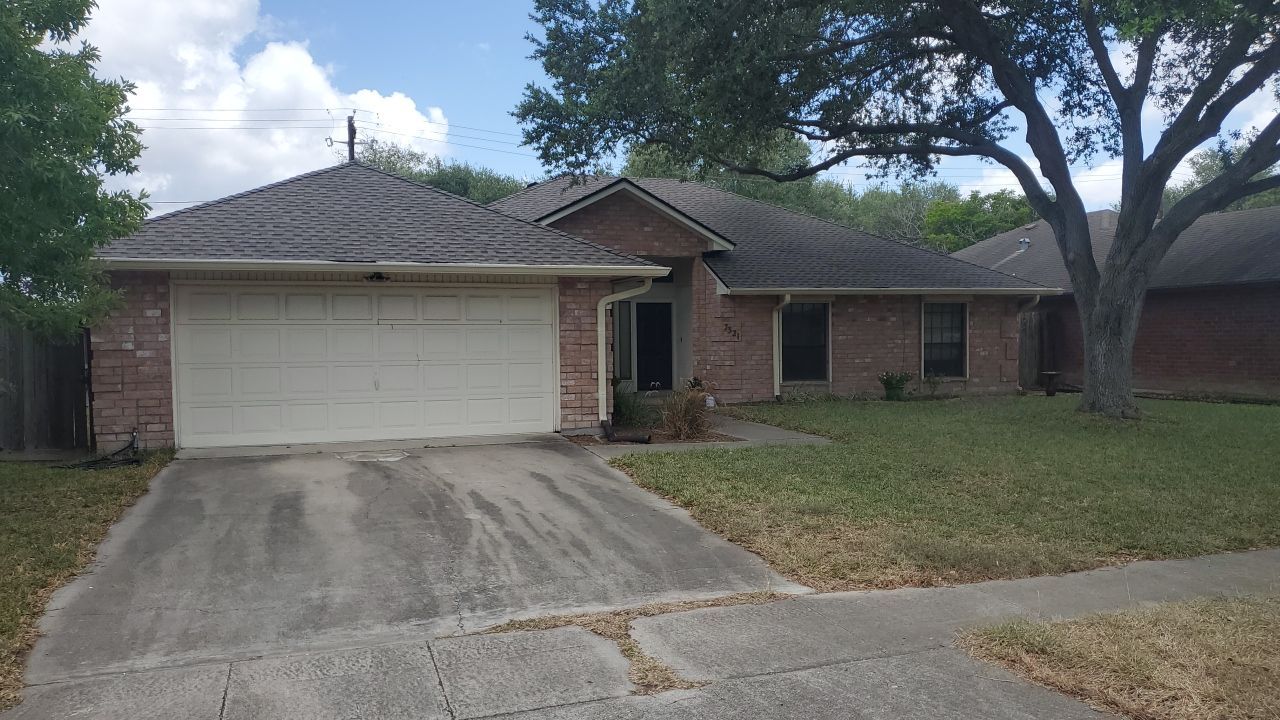 Residential Roofing Installation using GAF Timberline HDZ by Lighthouse Roofing