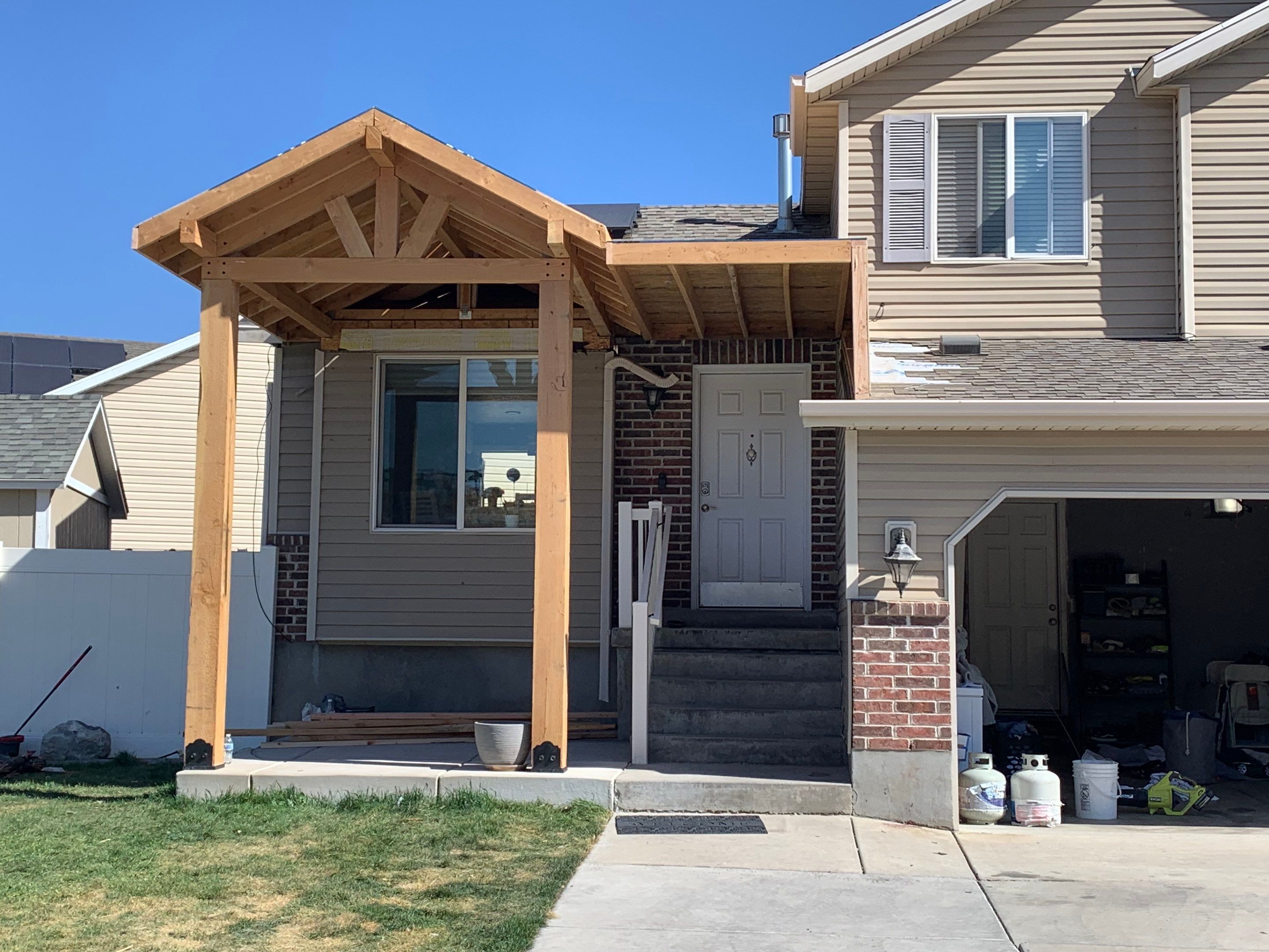 Roofing in Salt Lake City, UT by Go Pro Roofing