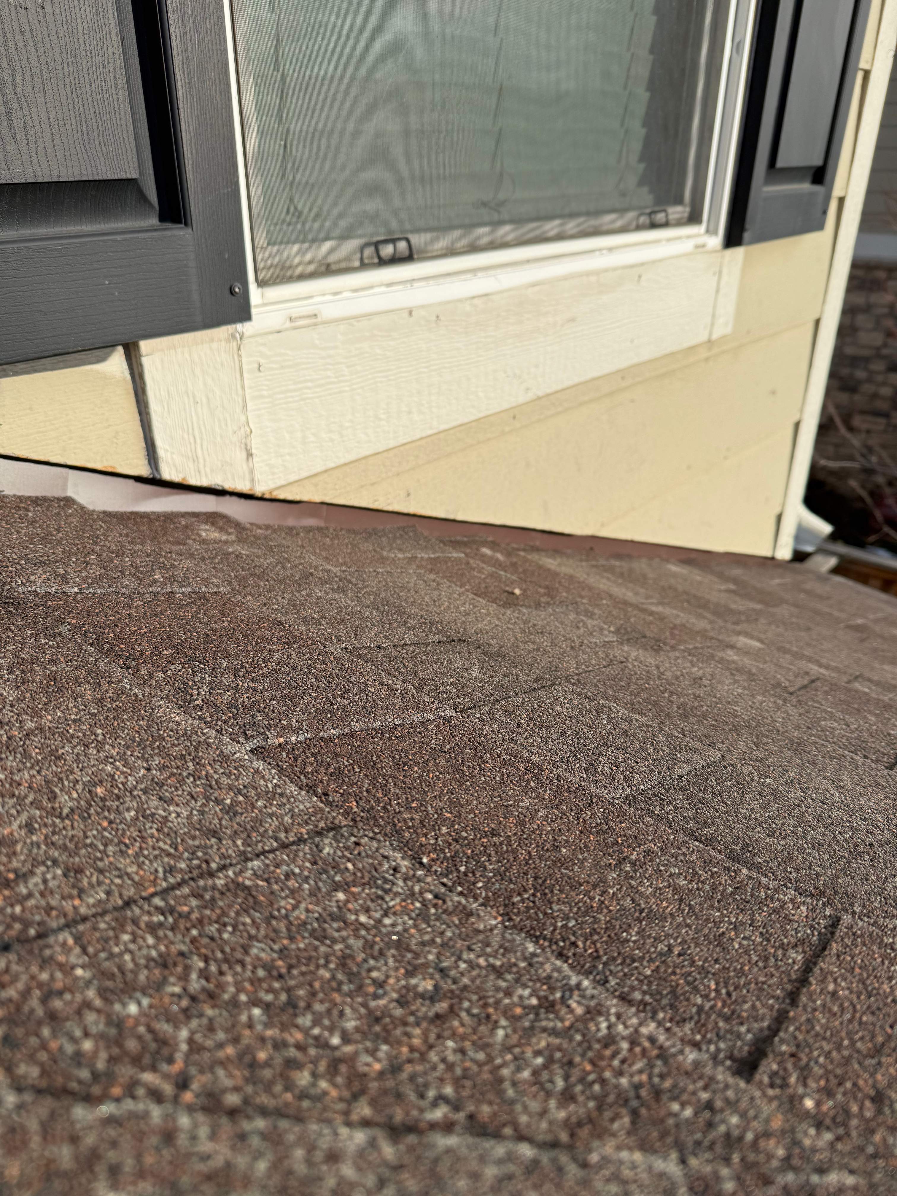Residential Roof Replacement in Aurora, CO by  Advanced Construction Roofing LLC