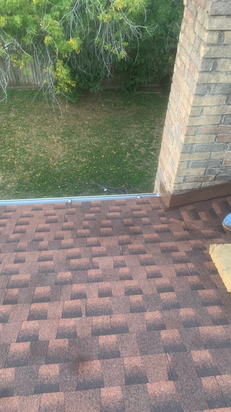 Residential Roof Replacement in Houston, Tx by Elite Roofing LLC