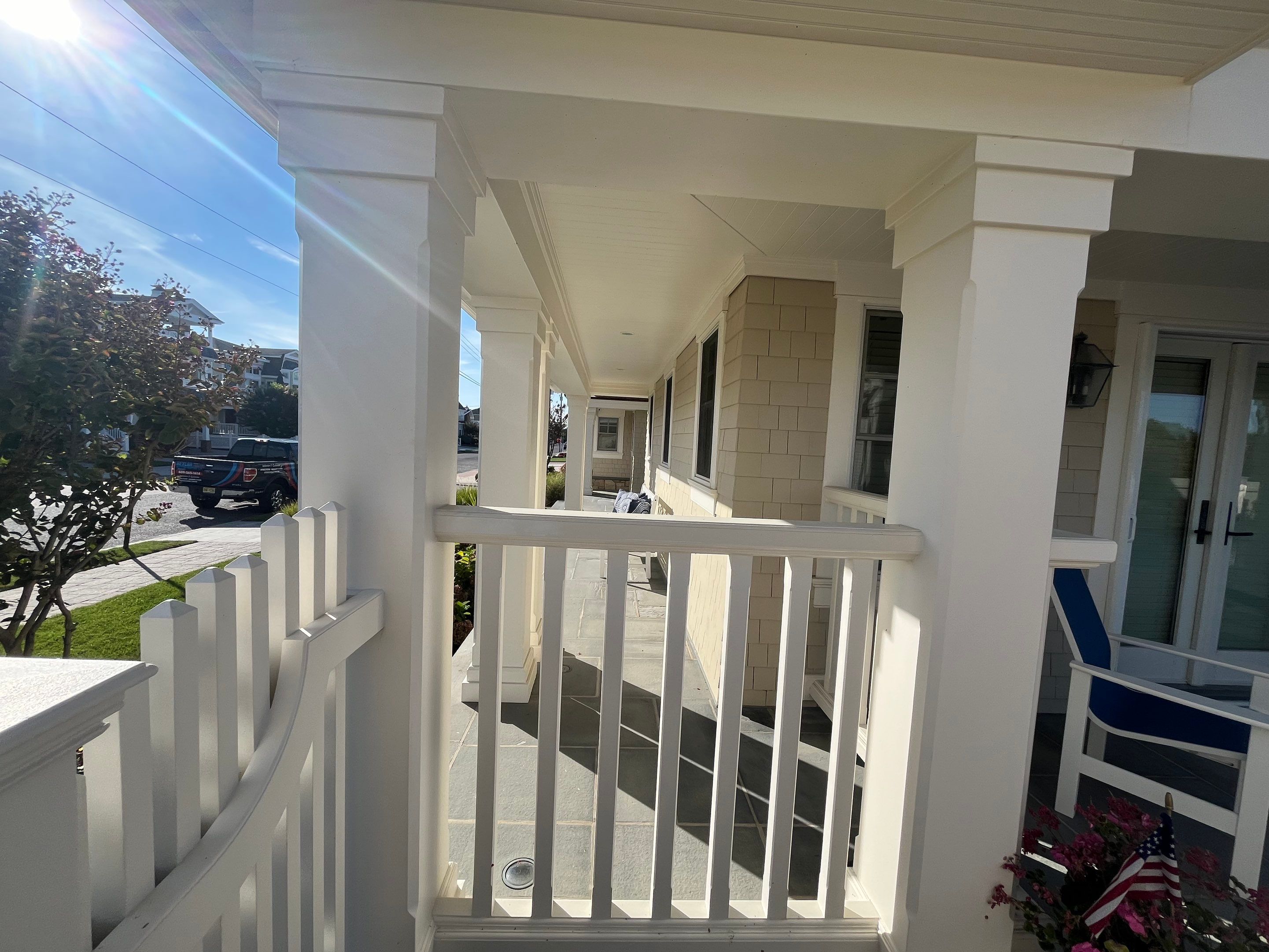 Avalon, NJ by Fresh Coat Works LLC