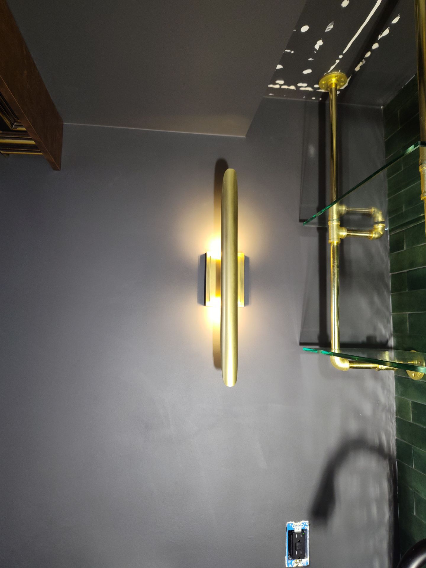 Master Bathroom & Basement Bar Project in Draper by Rudd Builders LLC