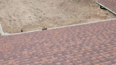 Project in El Reno