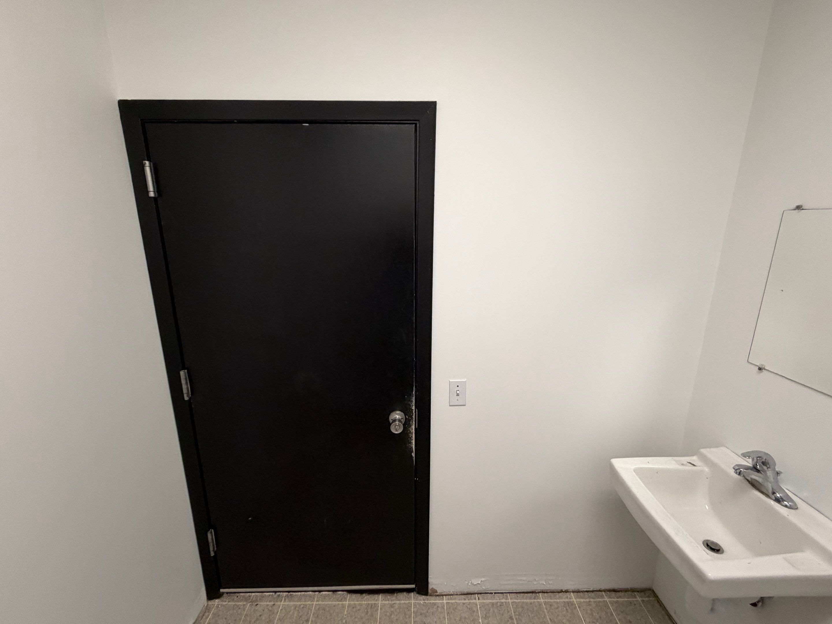 Comm Int Repaint by Midwest Paint LLC