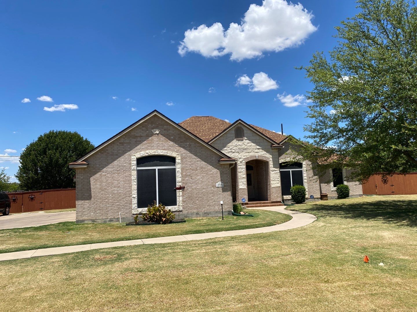Residential Roof Replacement using Tamko Heritage by Elite Roofing LLC