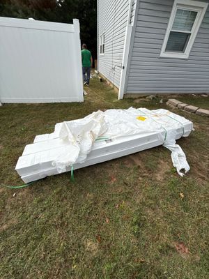 Project in Old Bridge