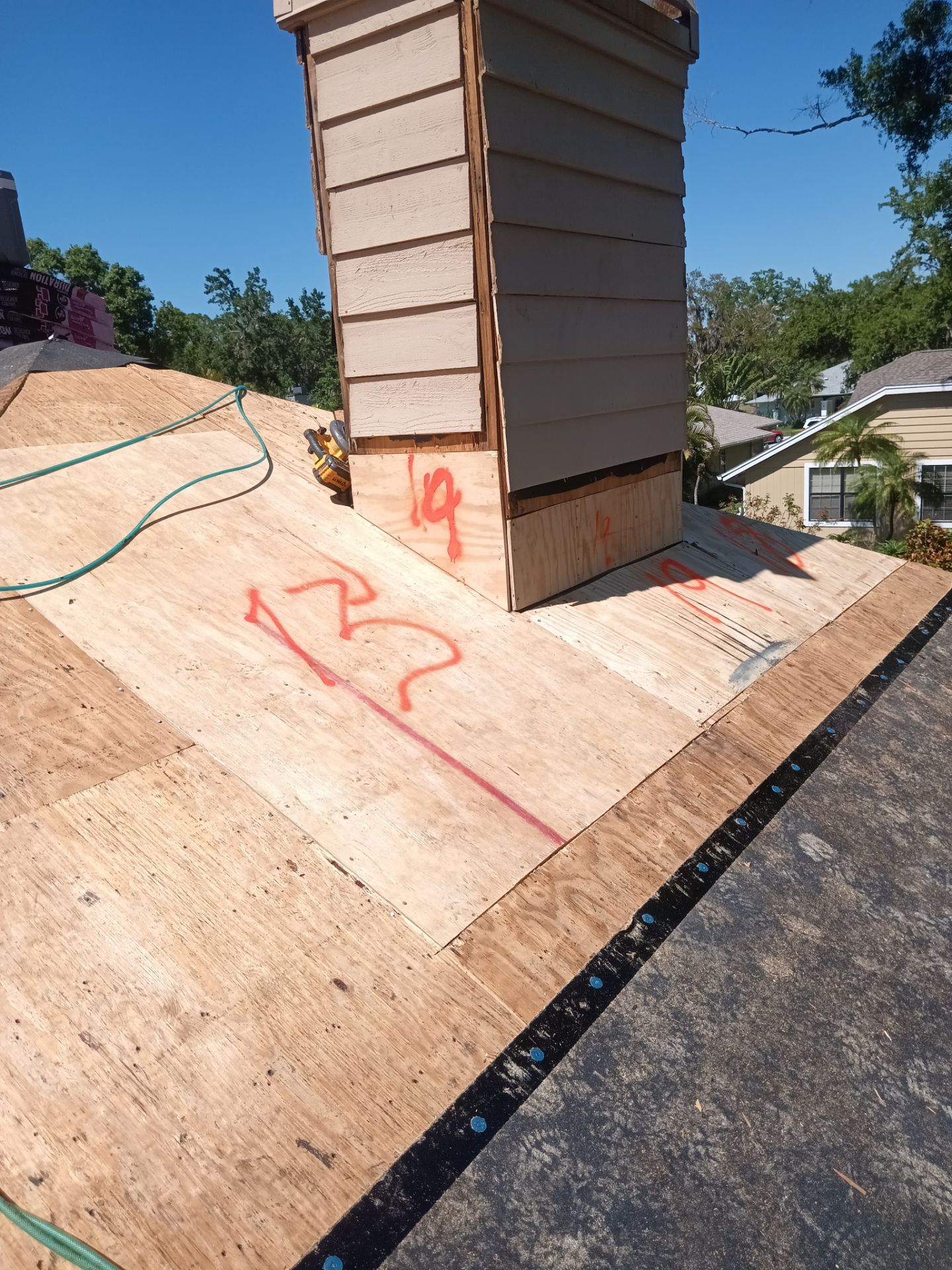 Roof Replacement in Sarasota, FL by Shingle Masters Roofing