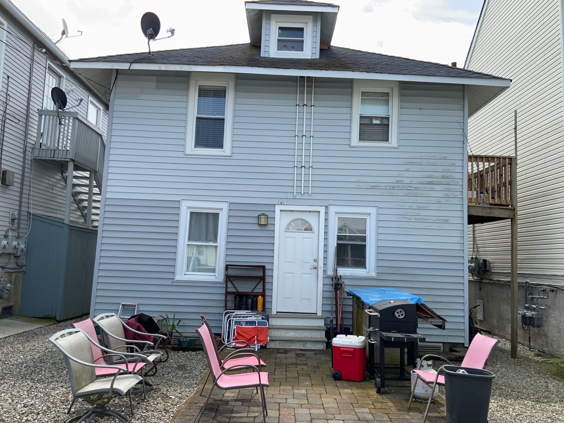 Power Wash by Fresh Coat Works LLC
