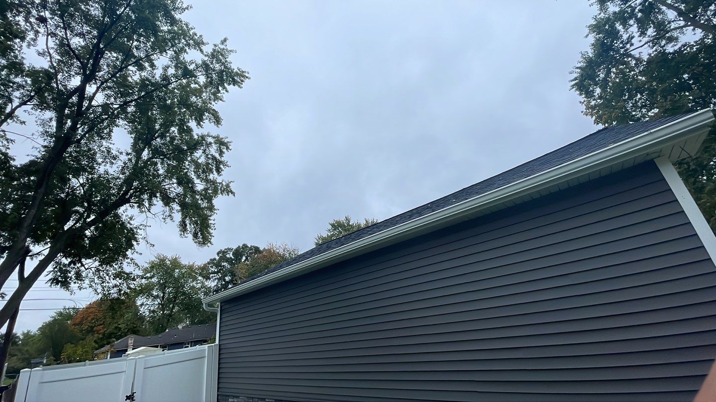 Roof Replacement using Owens Corning by 180 Contractors