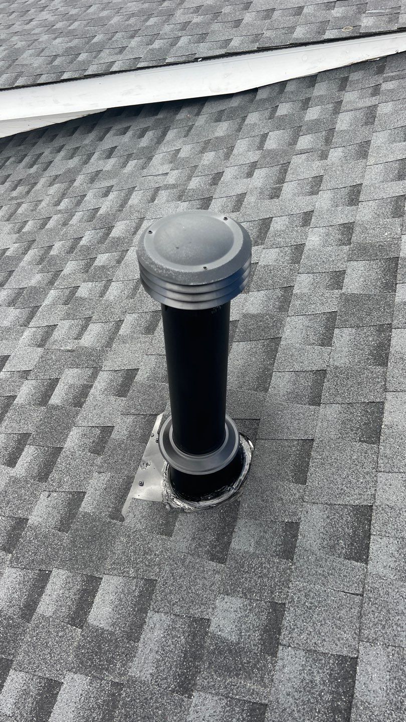 Lost Valley Ln Roof Replacement  by Dom Roofing & Restoration