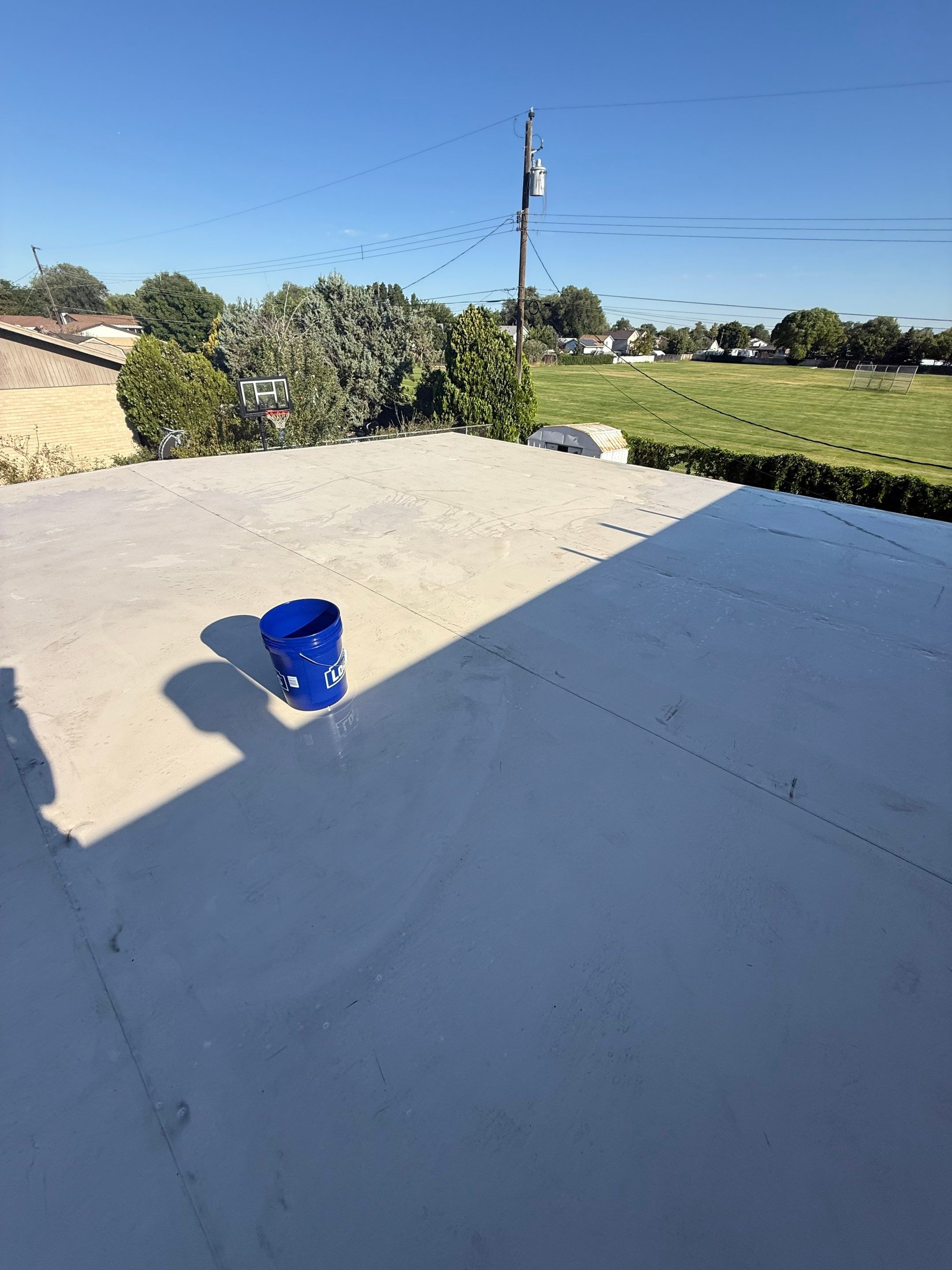 Roofing in West Valley City, UT by Go Pro Roofing