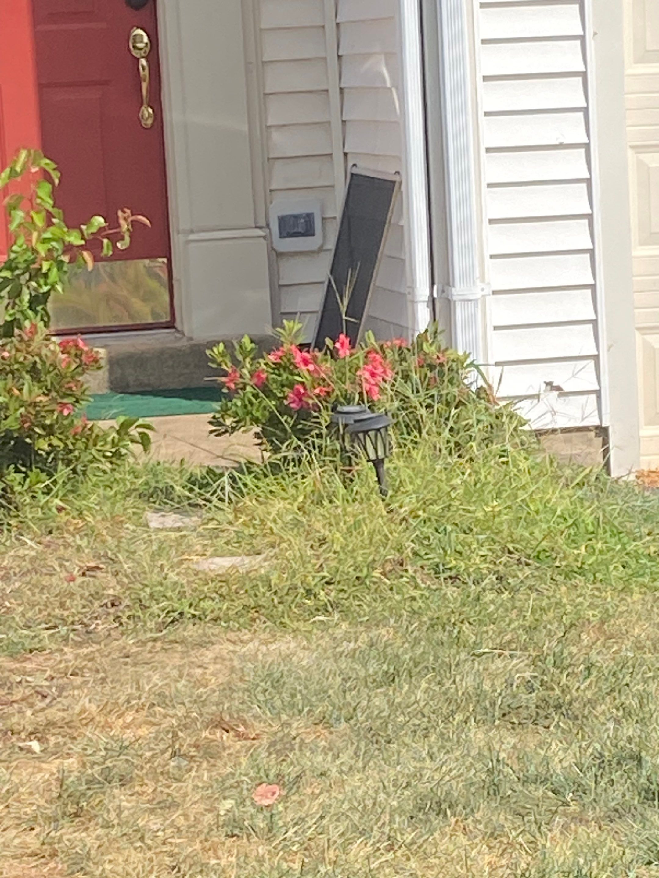 Sterling: Residential Roof Replacement with CertainTeed Landmark in Granite Gray  by RM Banning, Inc.