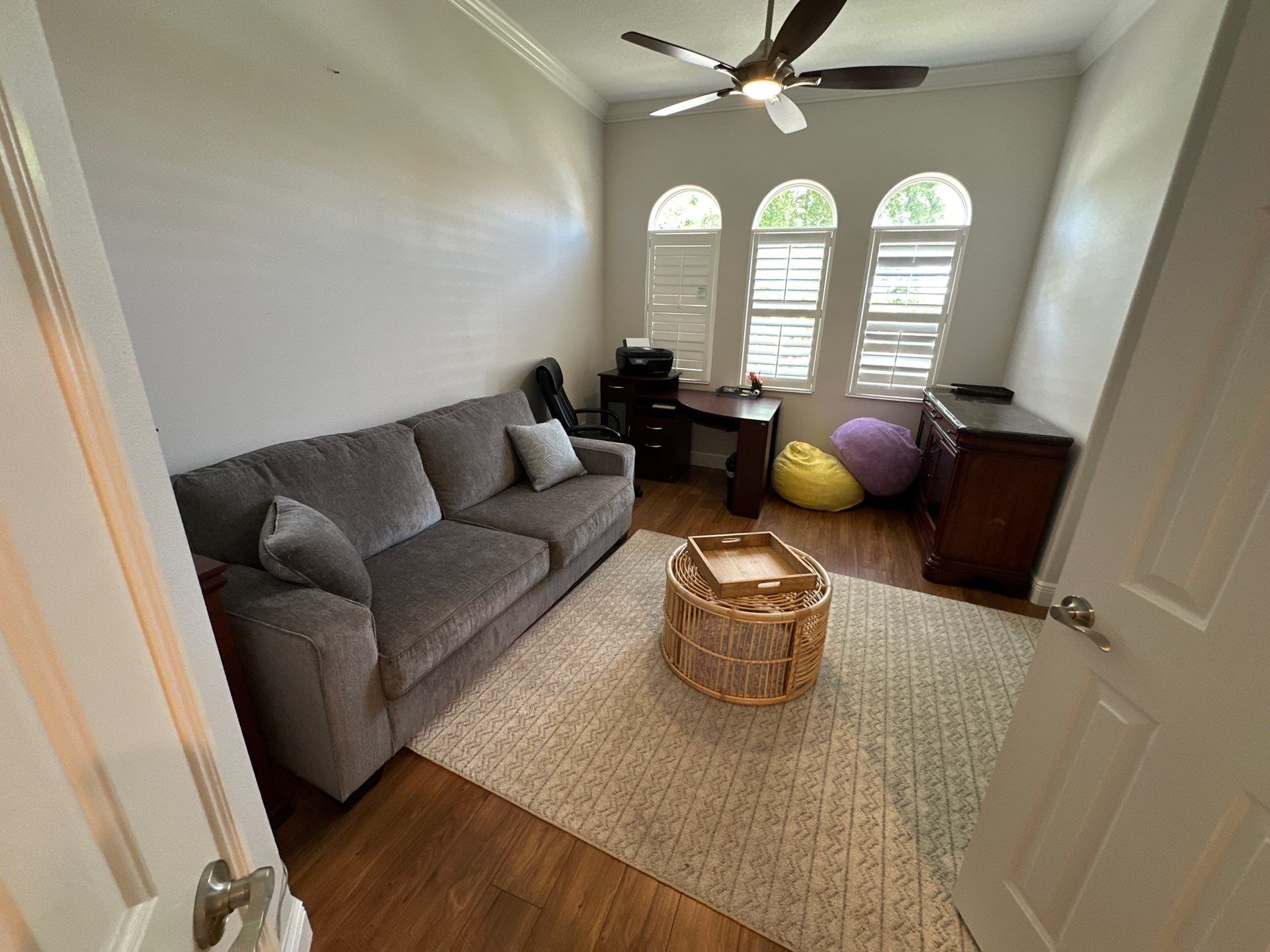 Water Damage Claim in Venice by FLAPA & KeyStone