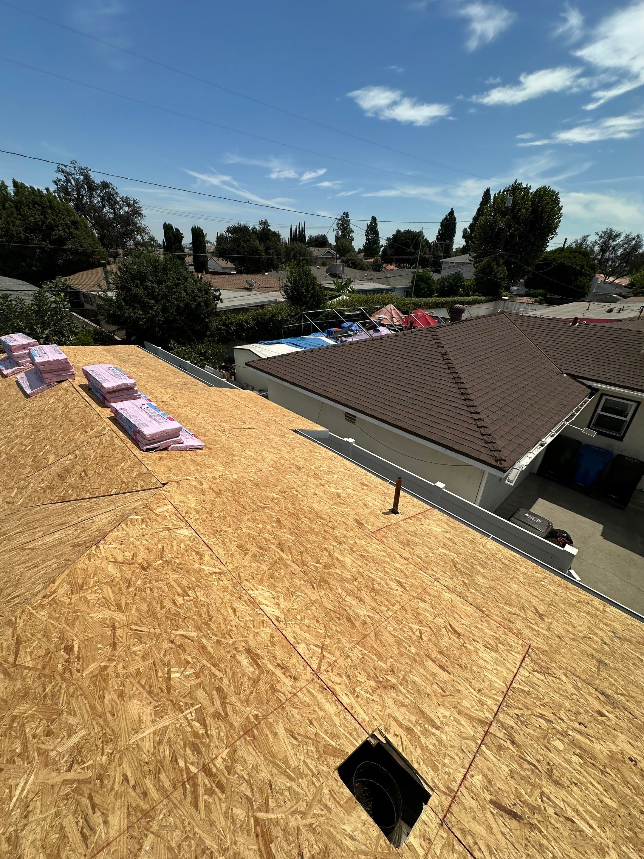 Roof Replacement - Temple City, CA 91780 by Epic Roof Replacement