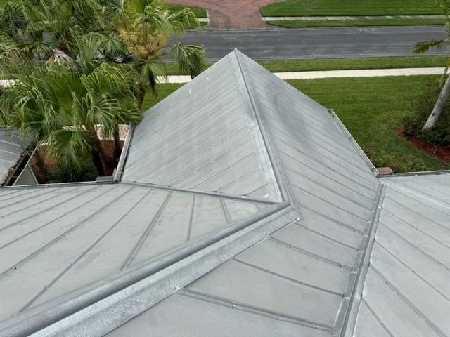 Residential Roofing Inspection  by Four Peaks Roofing