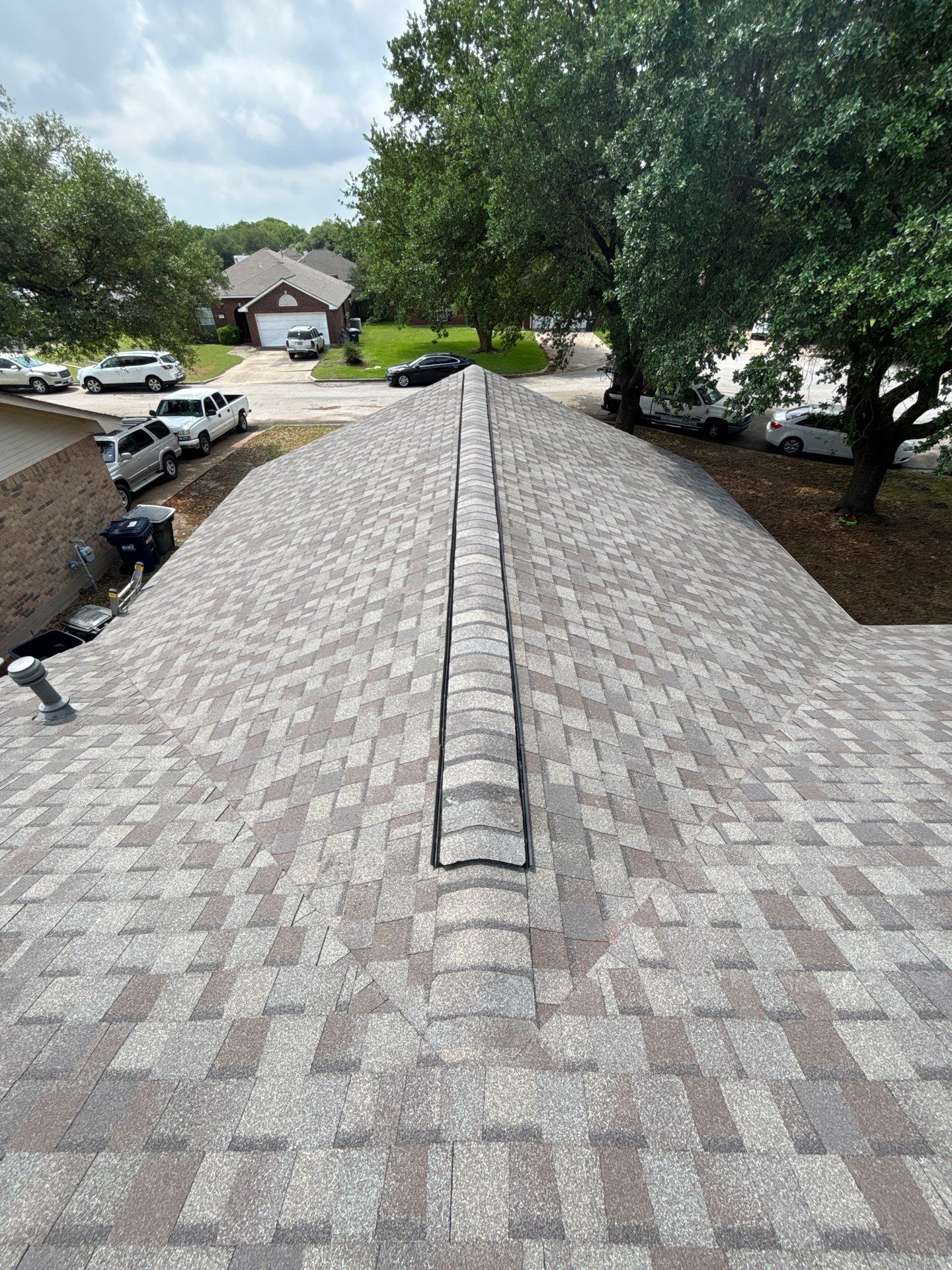 HONG L by Boss Hogg Roofing