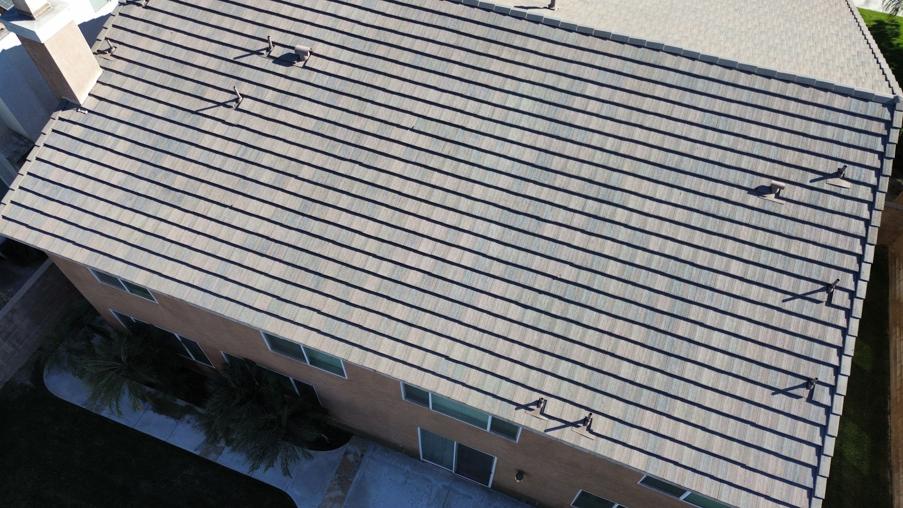 Roof Cleaning SAFE CO by Pirate Pete’s Power Washing