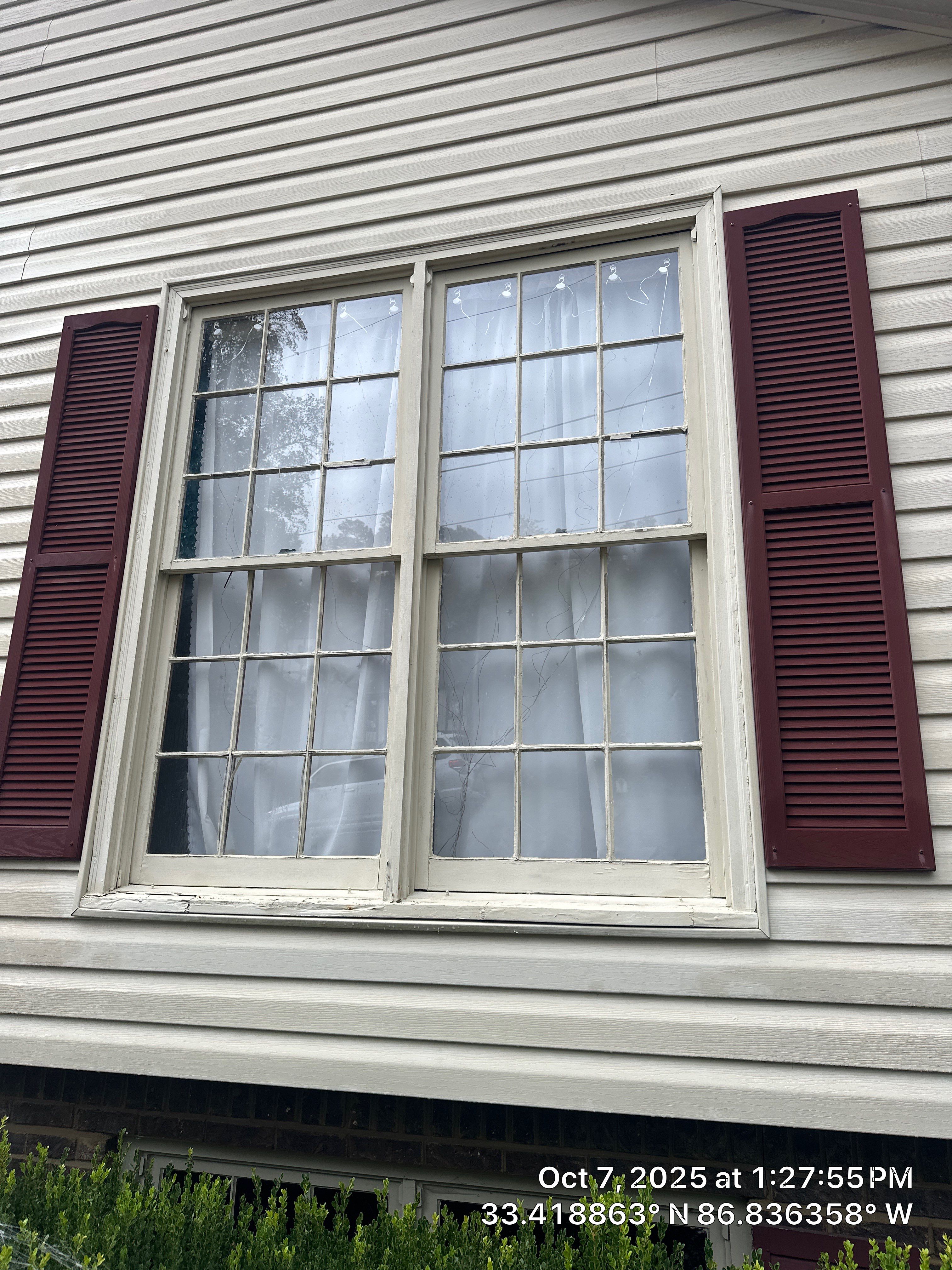 Gunnells Project in Birmingham by The Window Source