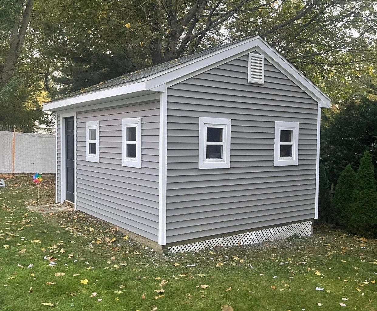 Siding Installation using Certainteed Cedar Impressions by A Plus Exterior