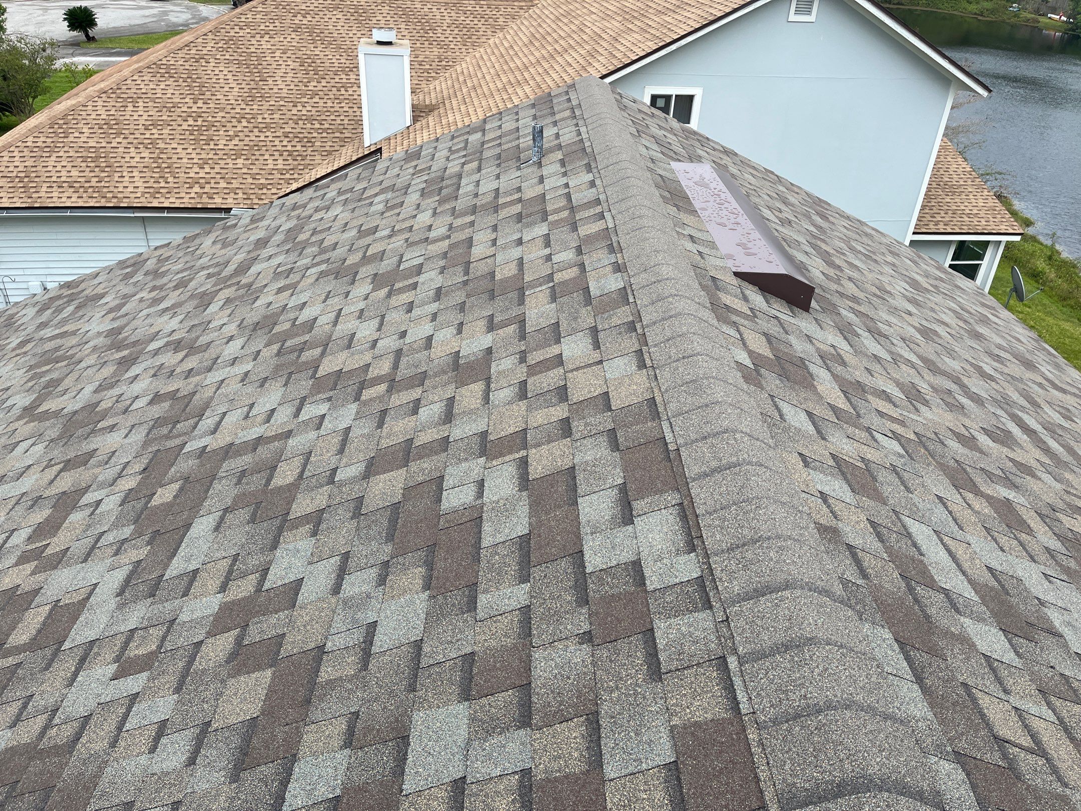 Shingle -> Shingle by Prime Roofing