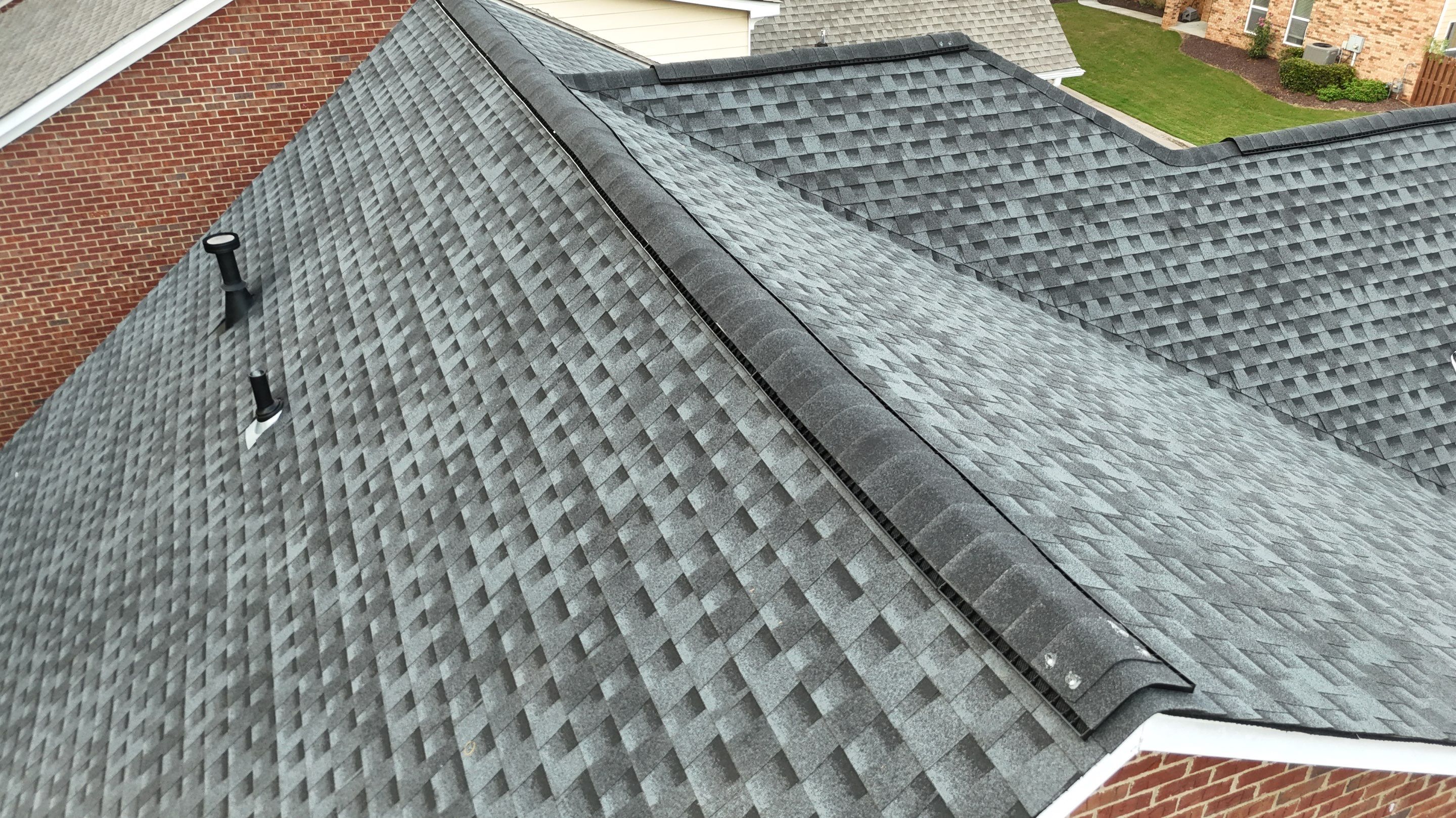 Sunfish Bend  Alpharetta Roof Replacement  by Dom Roofing & Restoration