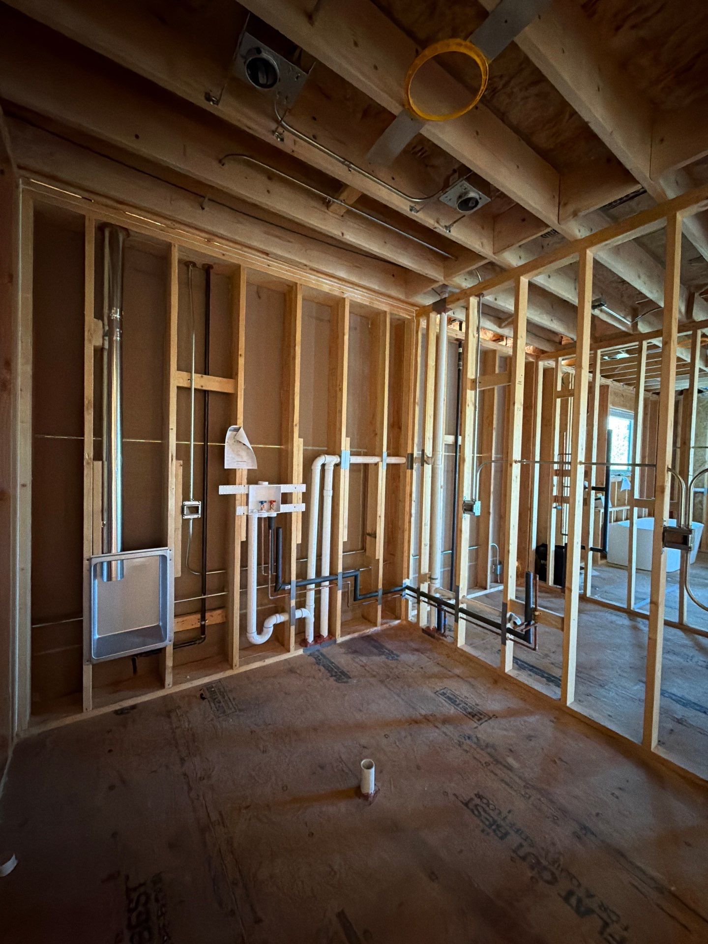 Huntley by Affordable Housing Corporation of Lake County