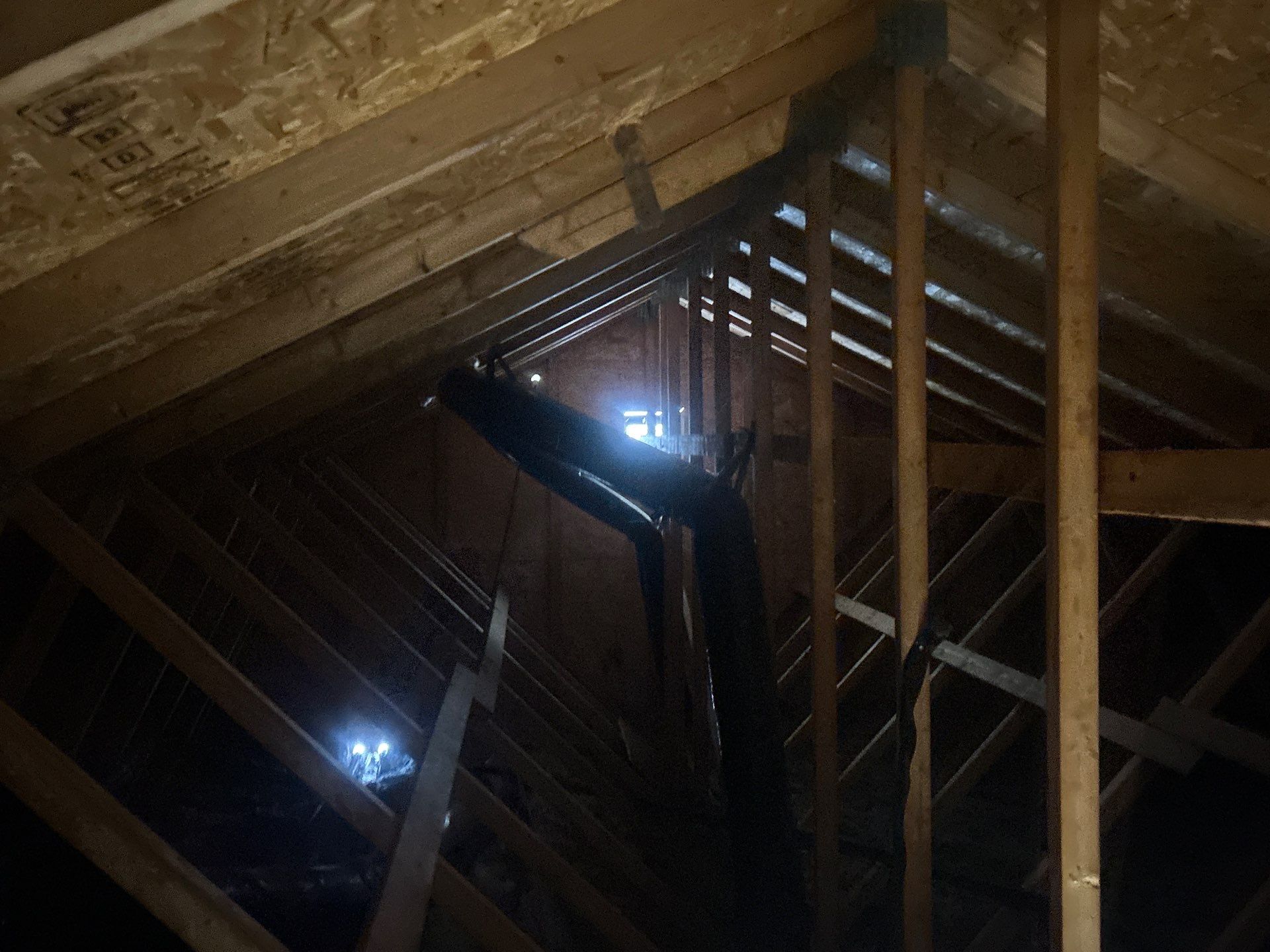 Project in Bellevue by Peaks and Valleys Construction