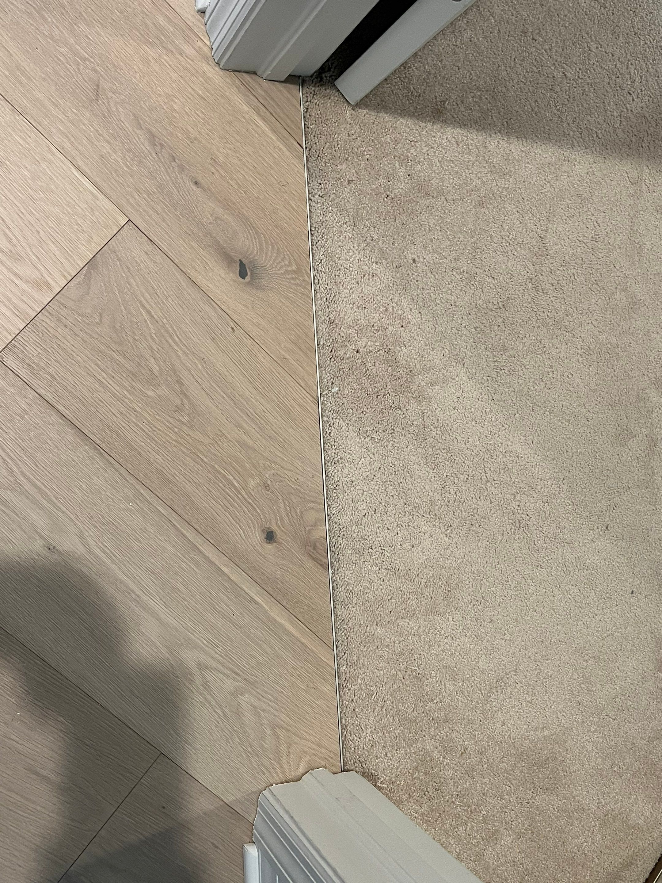 Estero Condo Remodel  by Naples Flooring Boutique