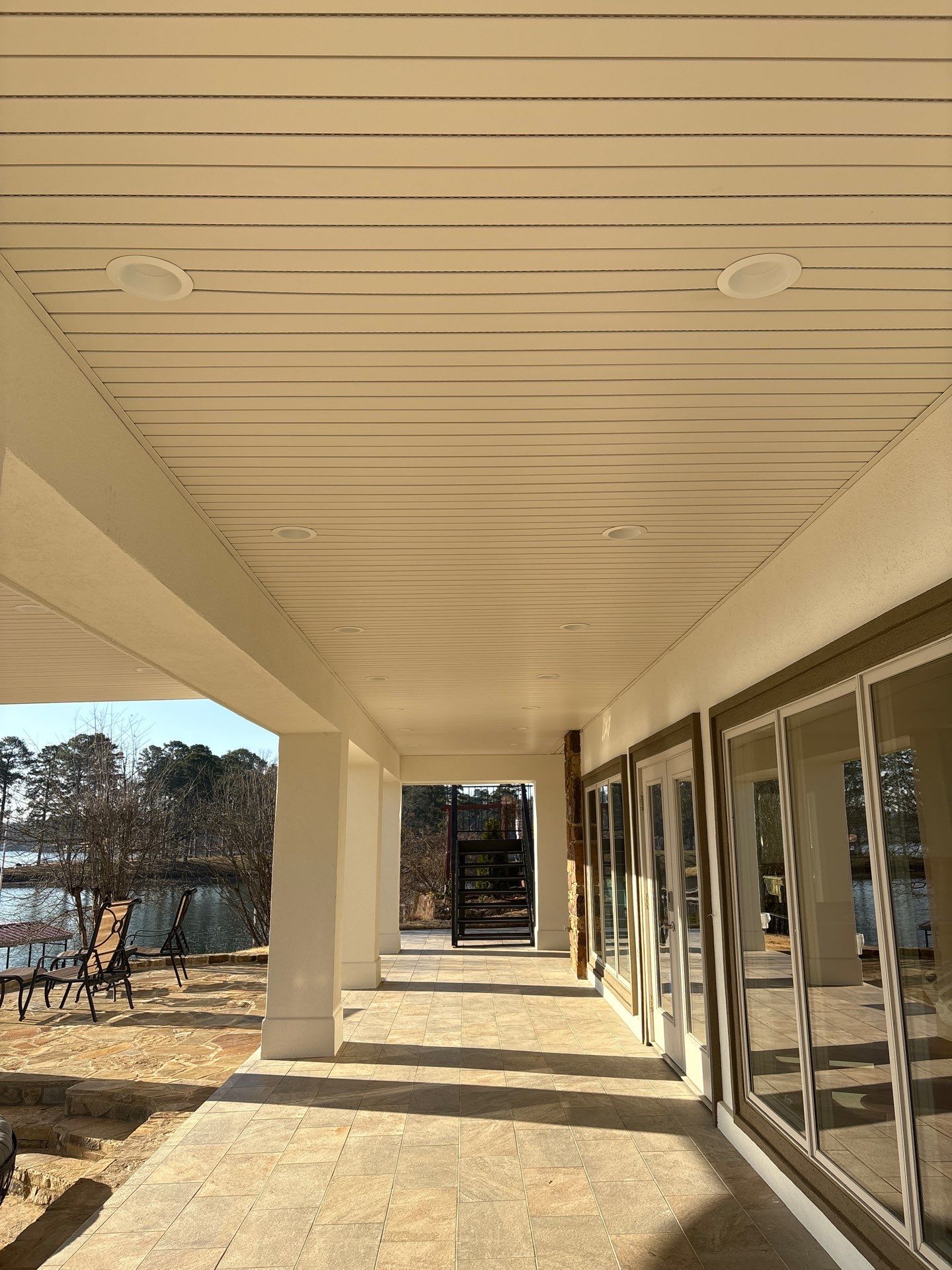 Project in Hot Springs by Evolution Electric
