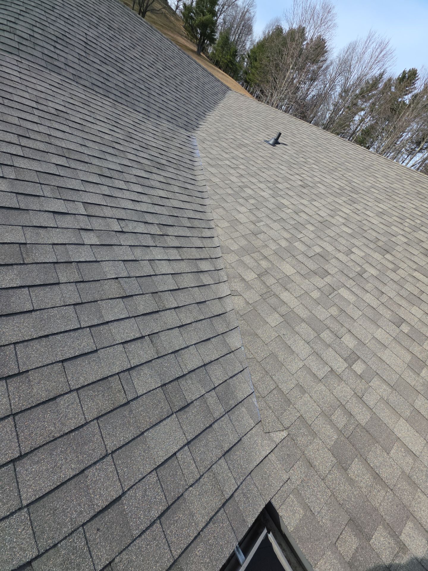 Tweetsie Railroad Arcade by Omnia Roofing