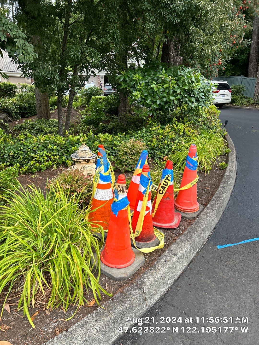 Best Management | Sealcoating  by Jireh Asphalt & Concrete Inc 