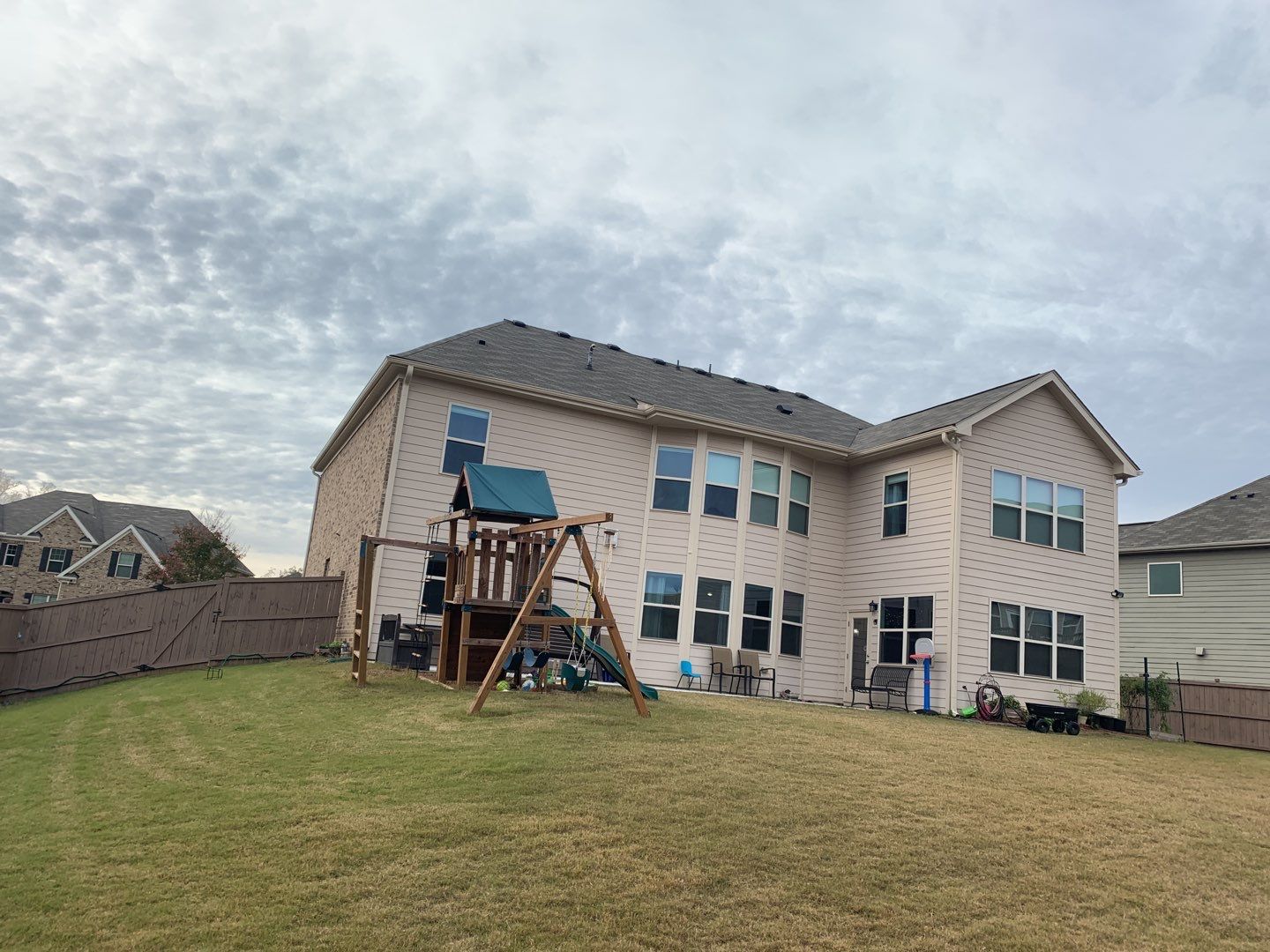 Residential Roofing Installation by Inspector Roofing and Restoration