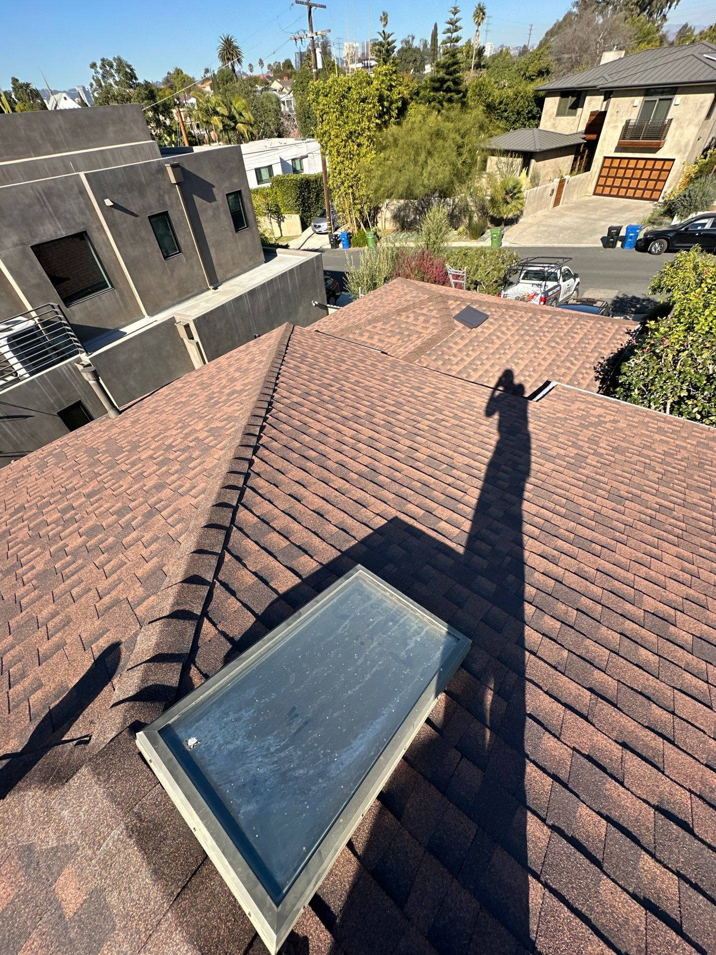 Roof Replacement - Los Angeles, CA 90034 by Epic Roof Replacement