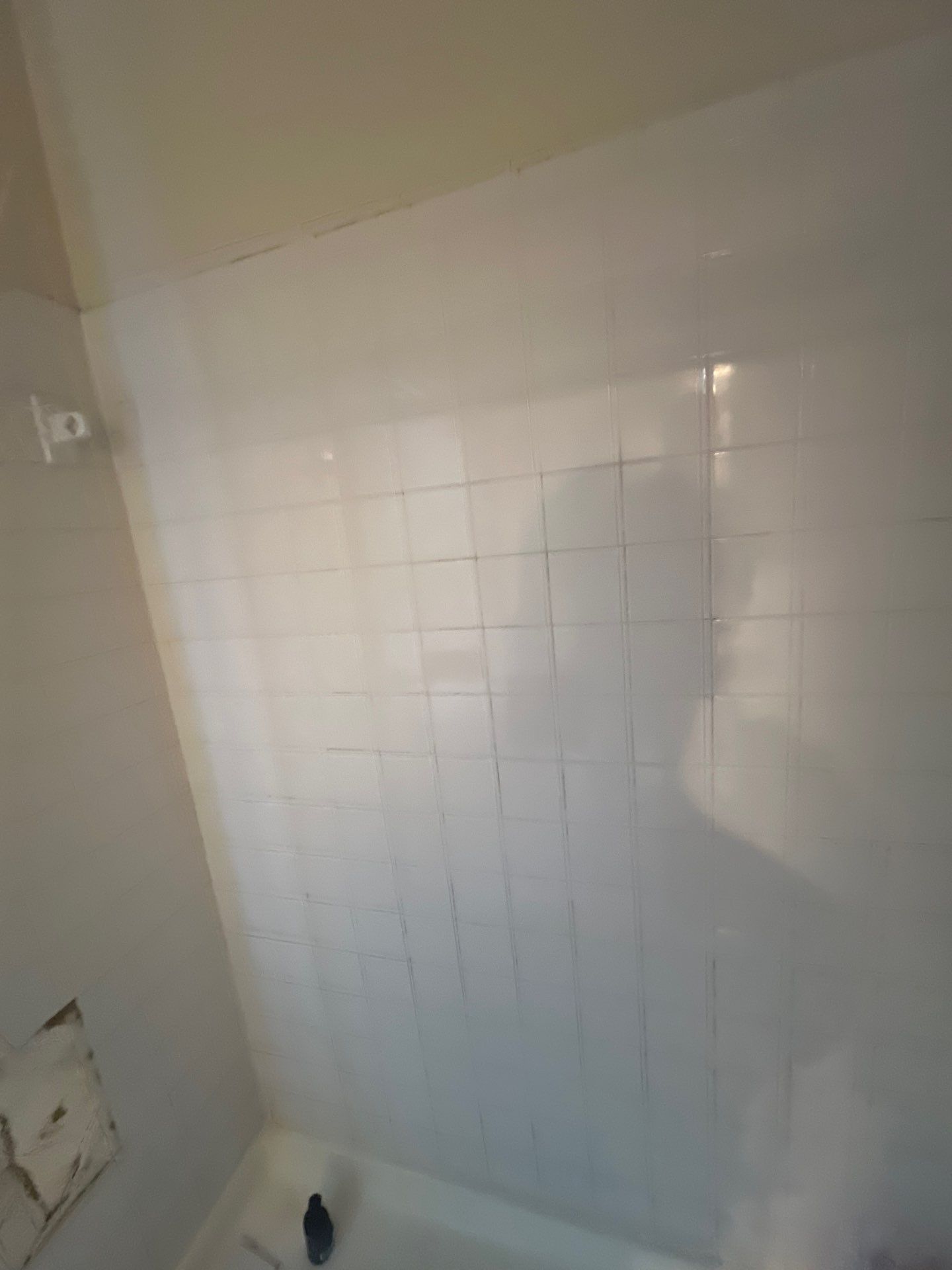 Love this style! by The Shower Company