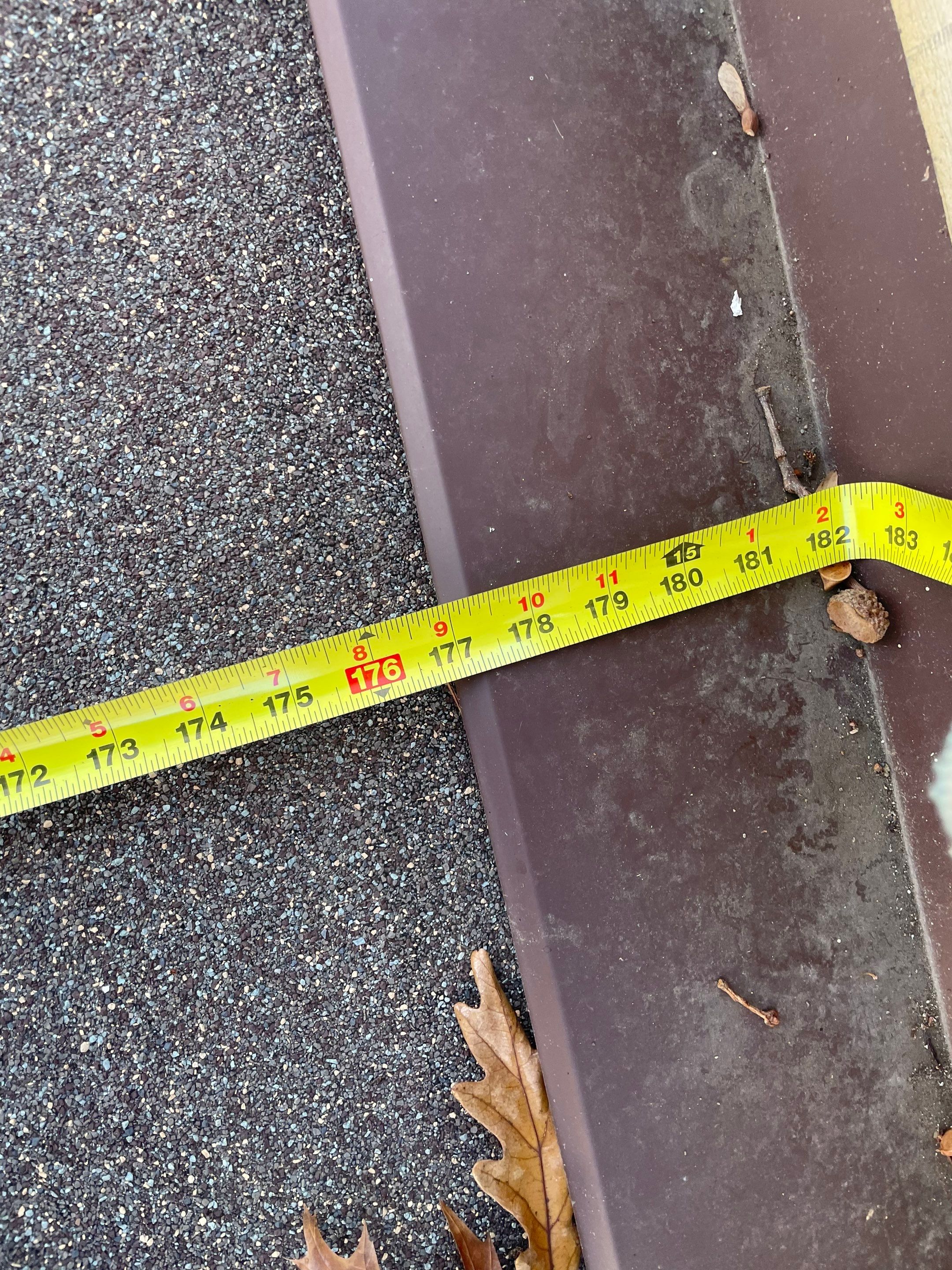 Fairfax Station :Residential Roof Replacement with CertainTeed Landmark Pro in Max Def Drift Wood  by RM Banning, Inc.