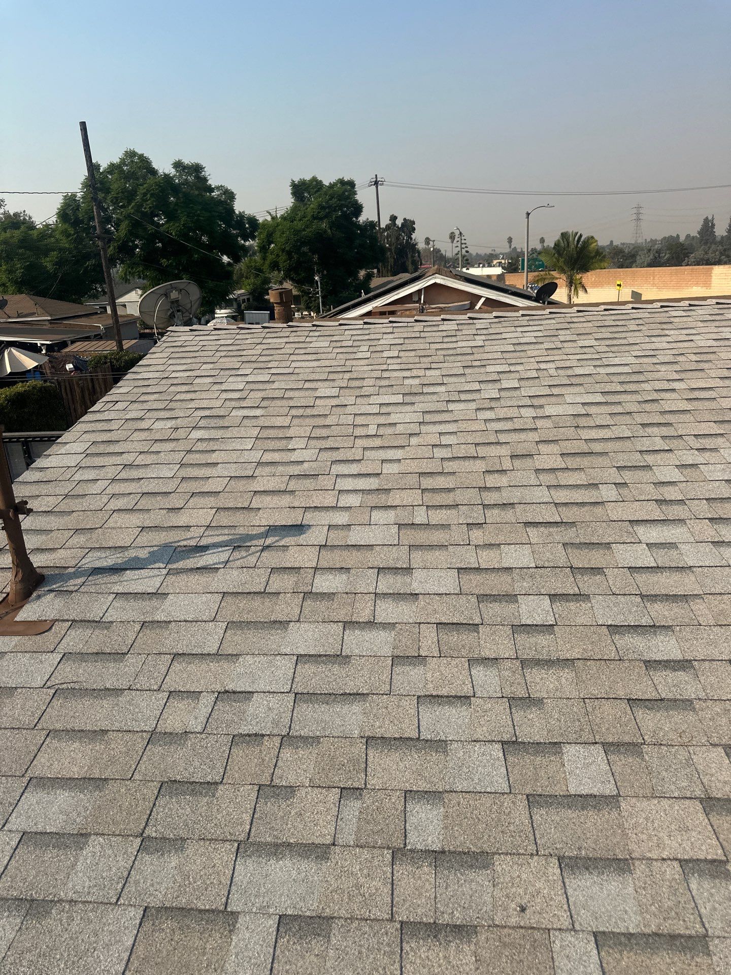 Roof Replacement - Whittier, CA 90606 by Epic Roof Replacement