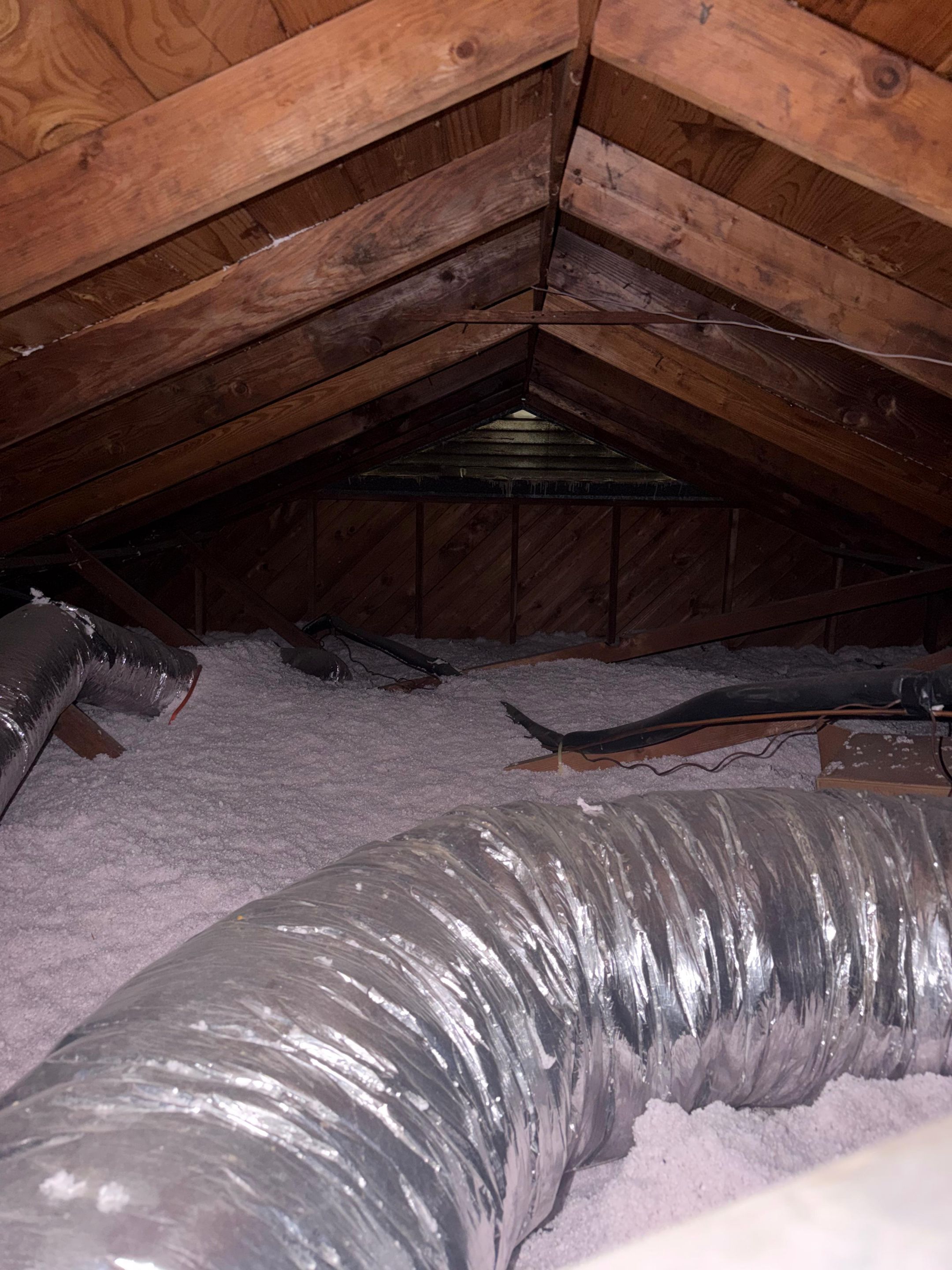 Project in Terrell, TX by Safeco Servicing 