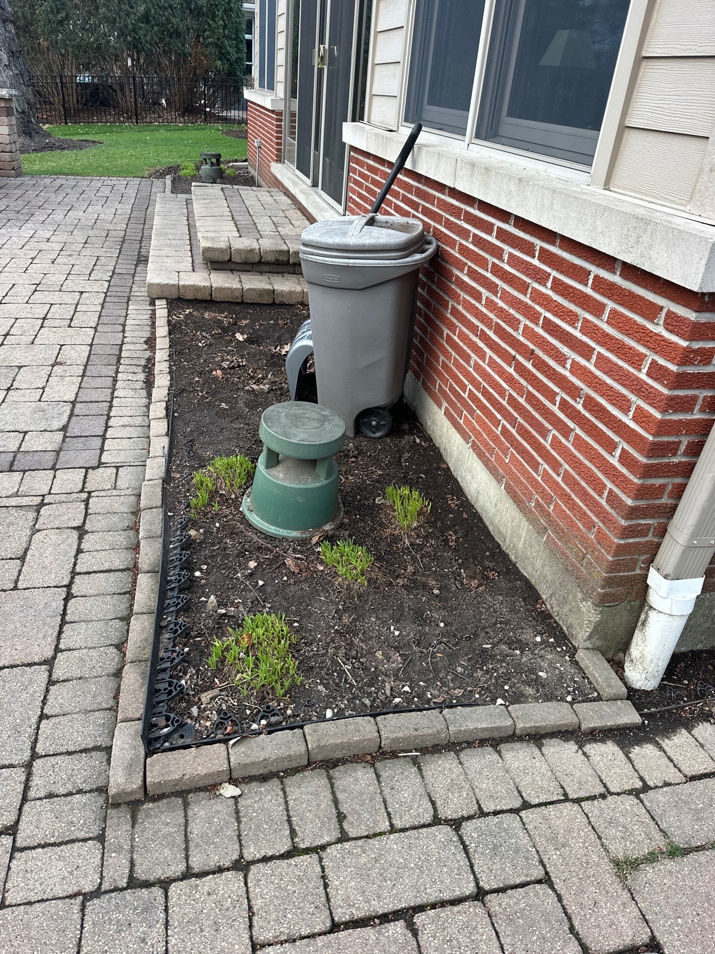 Donald O. - Mount Prospect, IL by A&N 