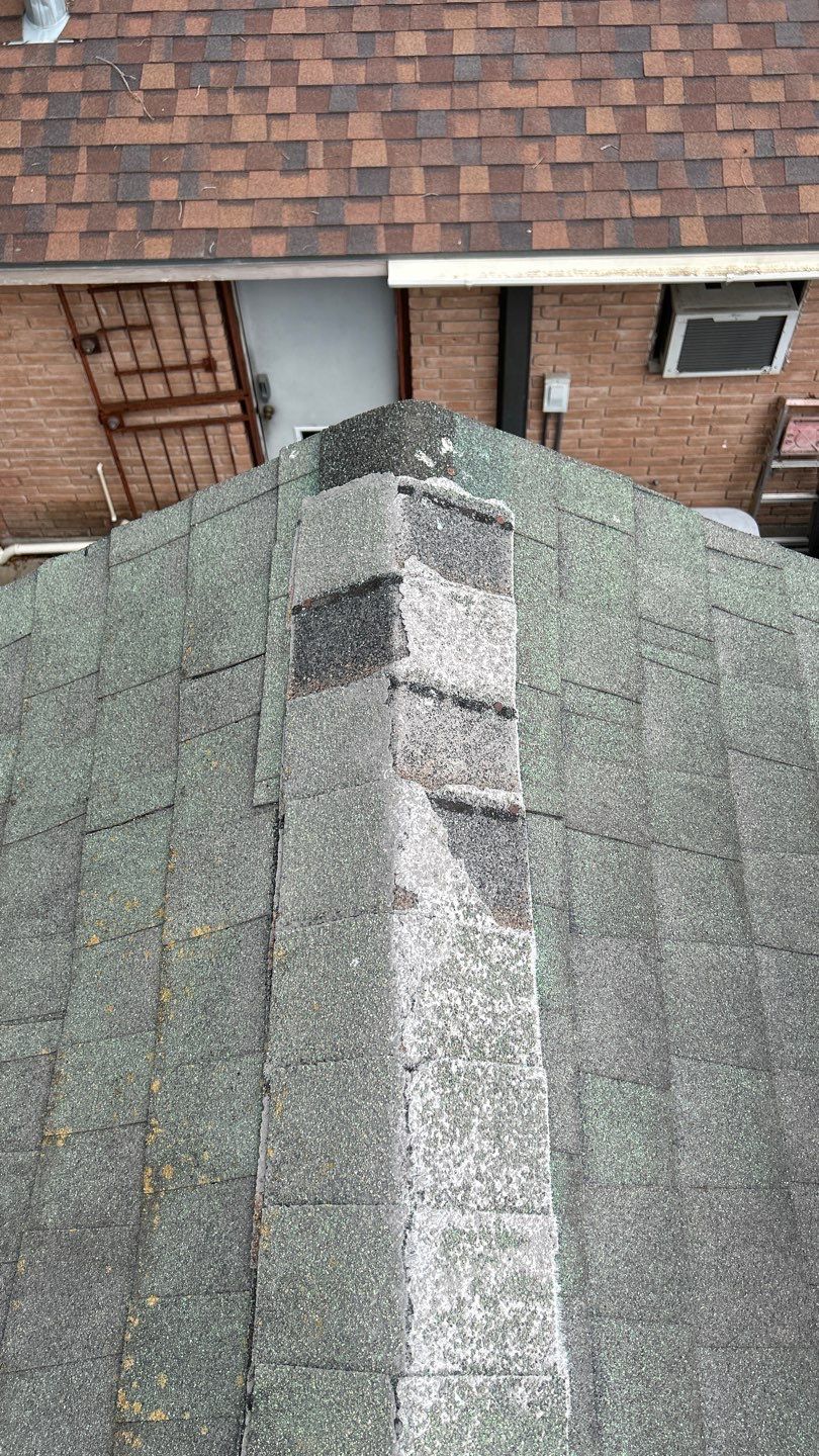 Residential Roofing Repair using Roofing Repair Products  by Lighthouse Roofing