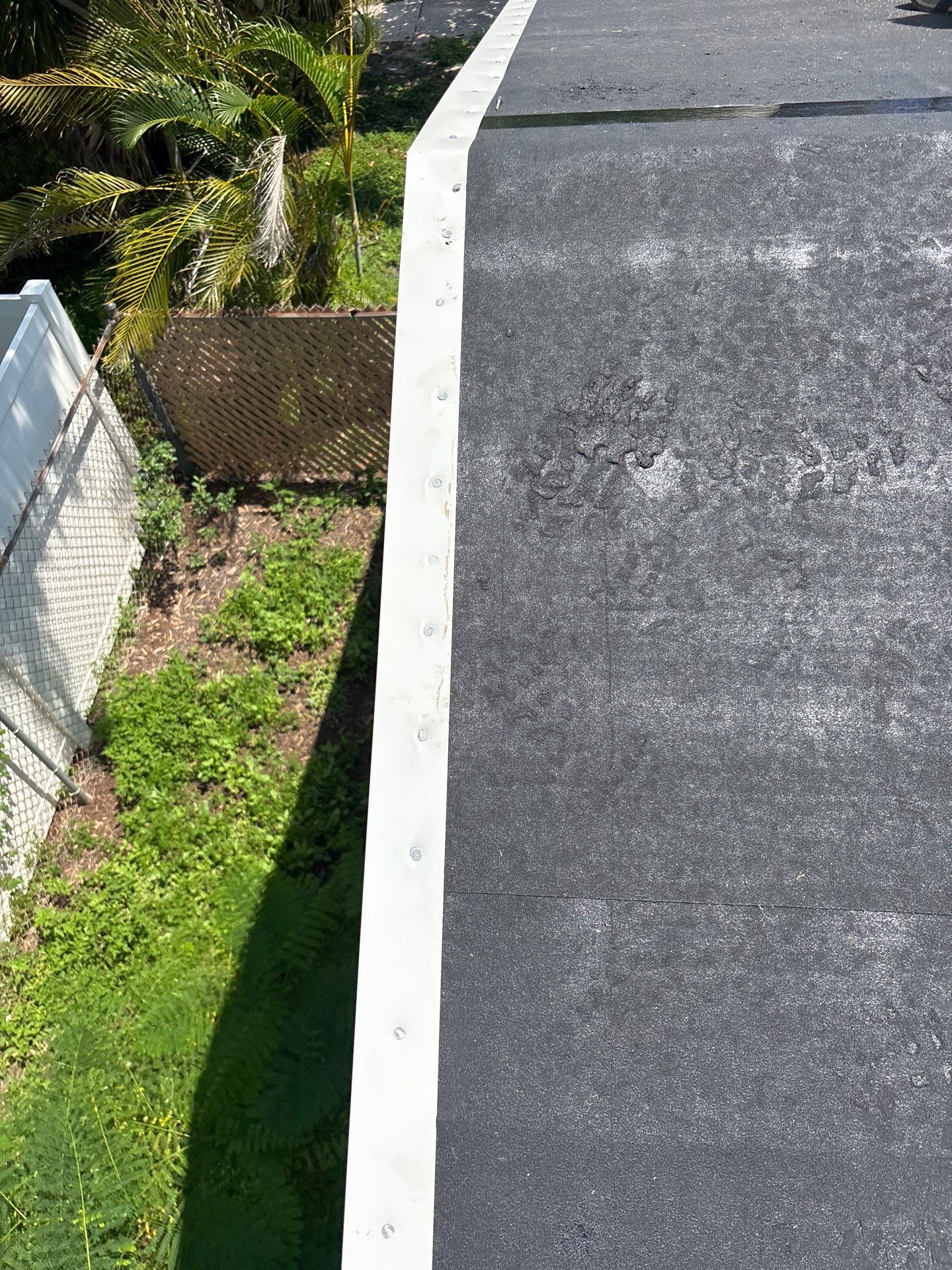 Project in St. Petersburg 33704 by Mitchell Roofing Company LLC