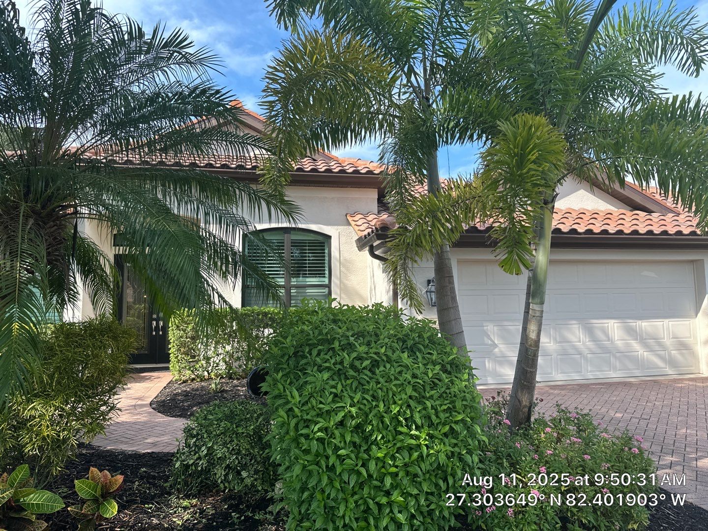 Matthew by Florida Southern Roofing