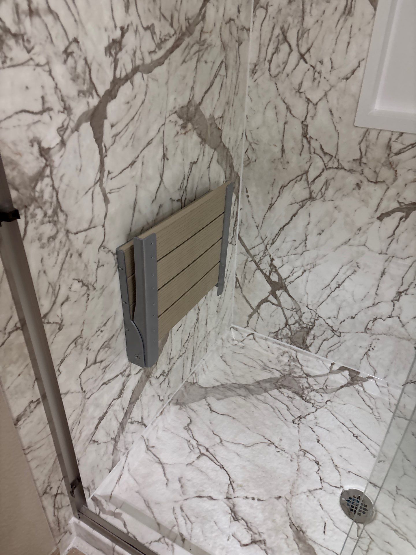 Project in Colorado Springs by Discount Bath LLC