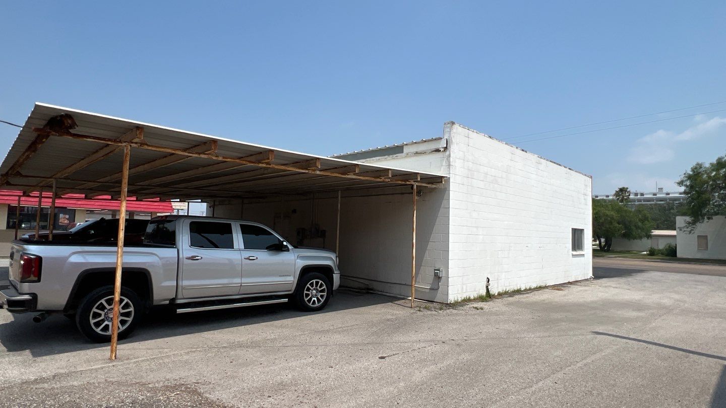 Leaking Metal no More. TPO to the Rescue by Bayfront Roofing and Construction