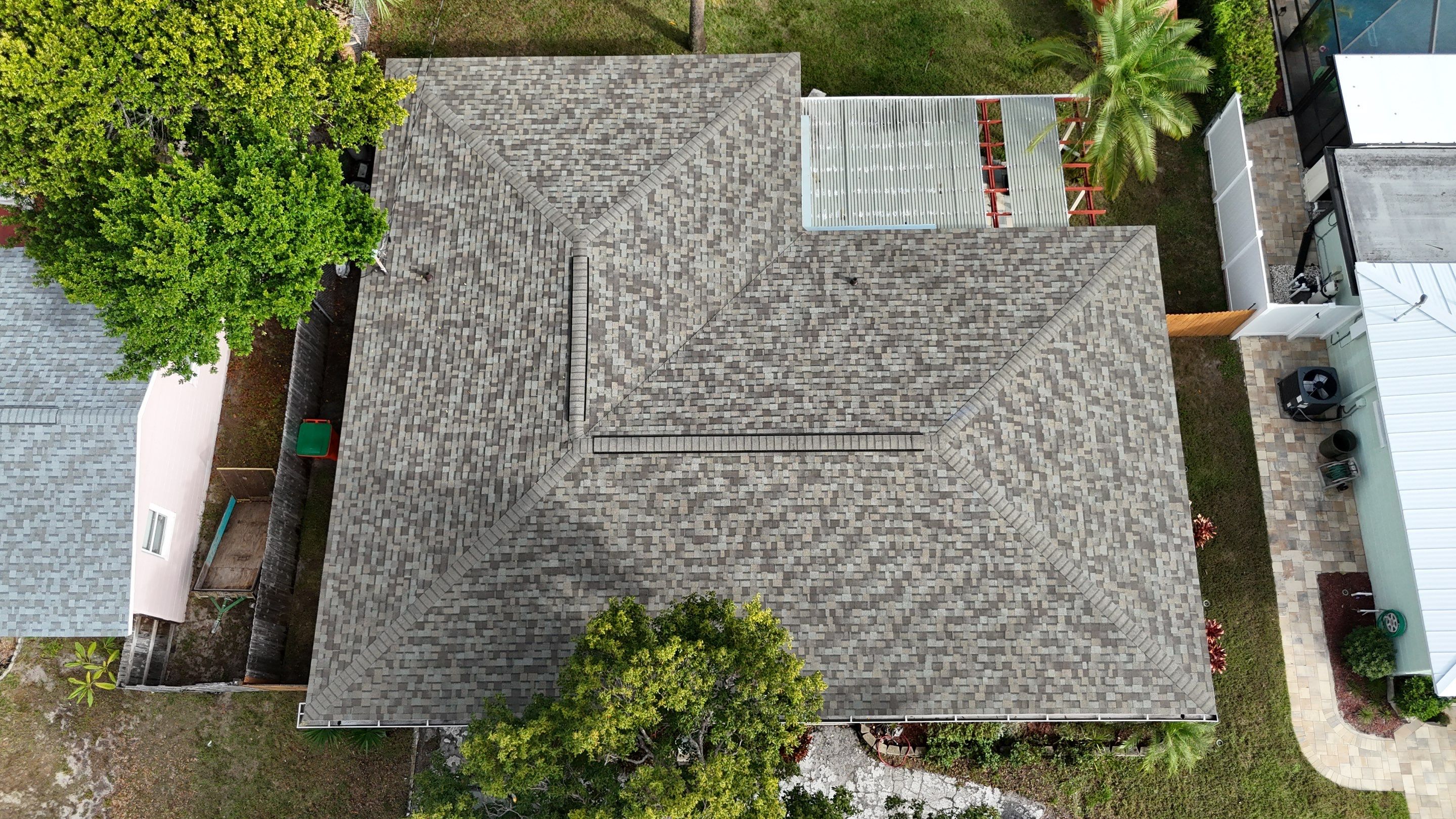 Roof Replacement in  Seminole, FL by Steadfast Roofing 